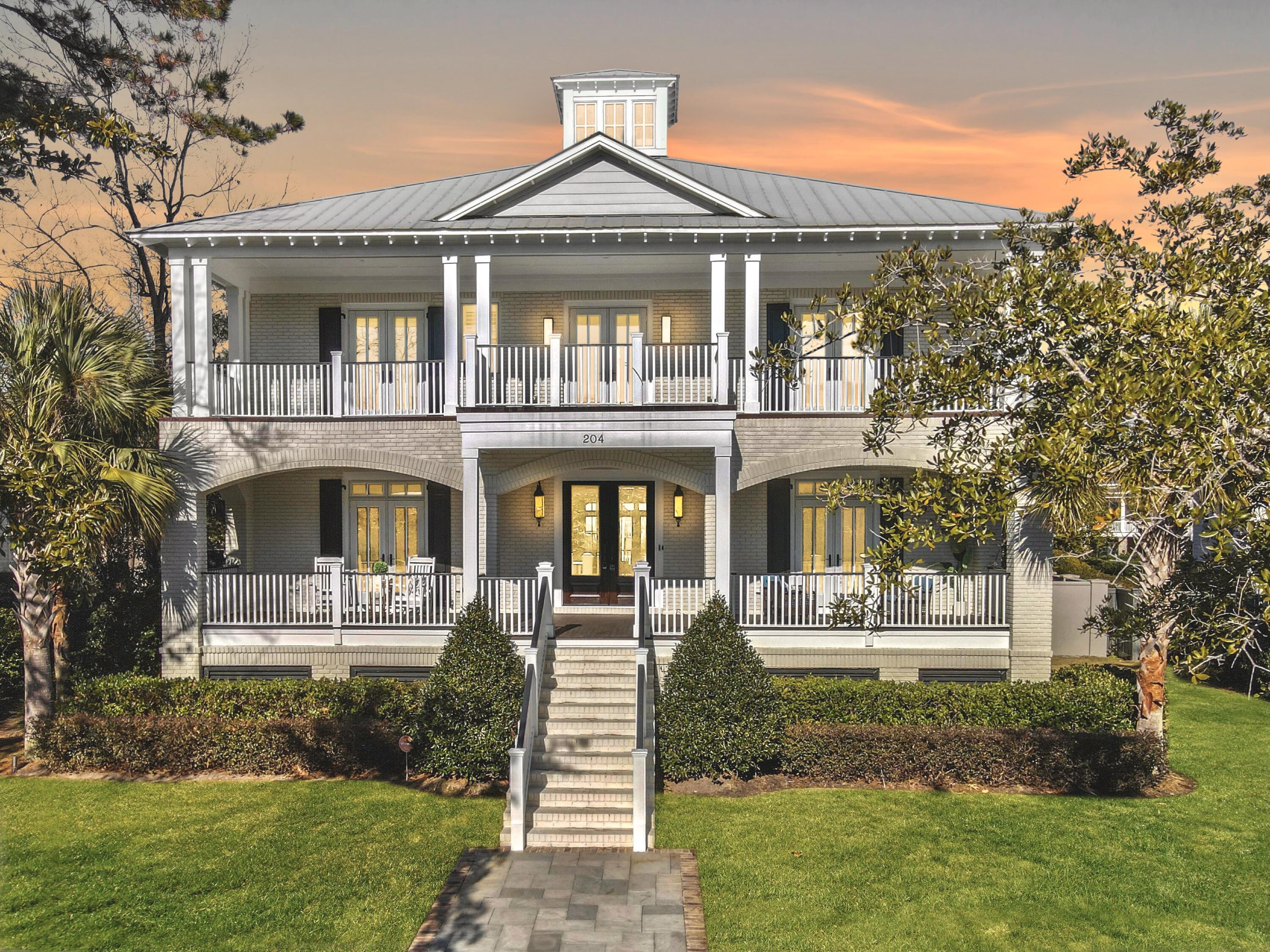 204 King George Street