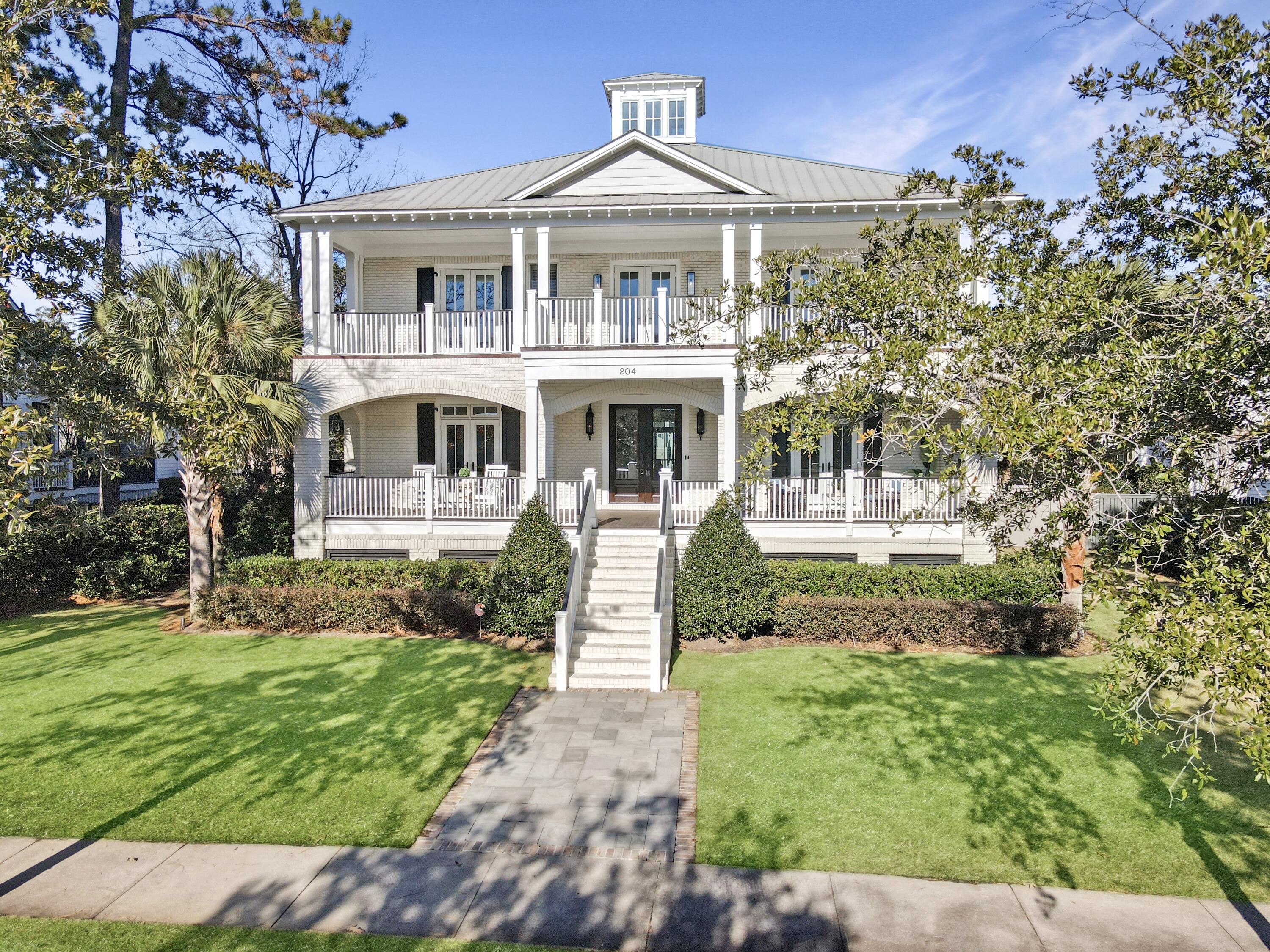 204 King George Street
