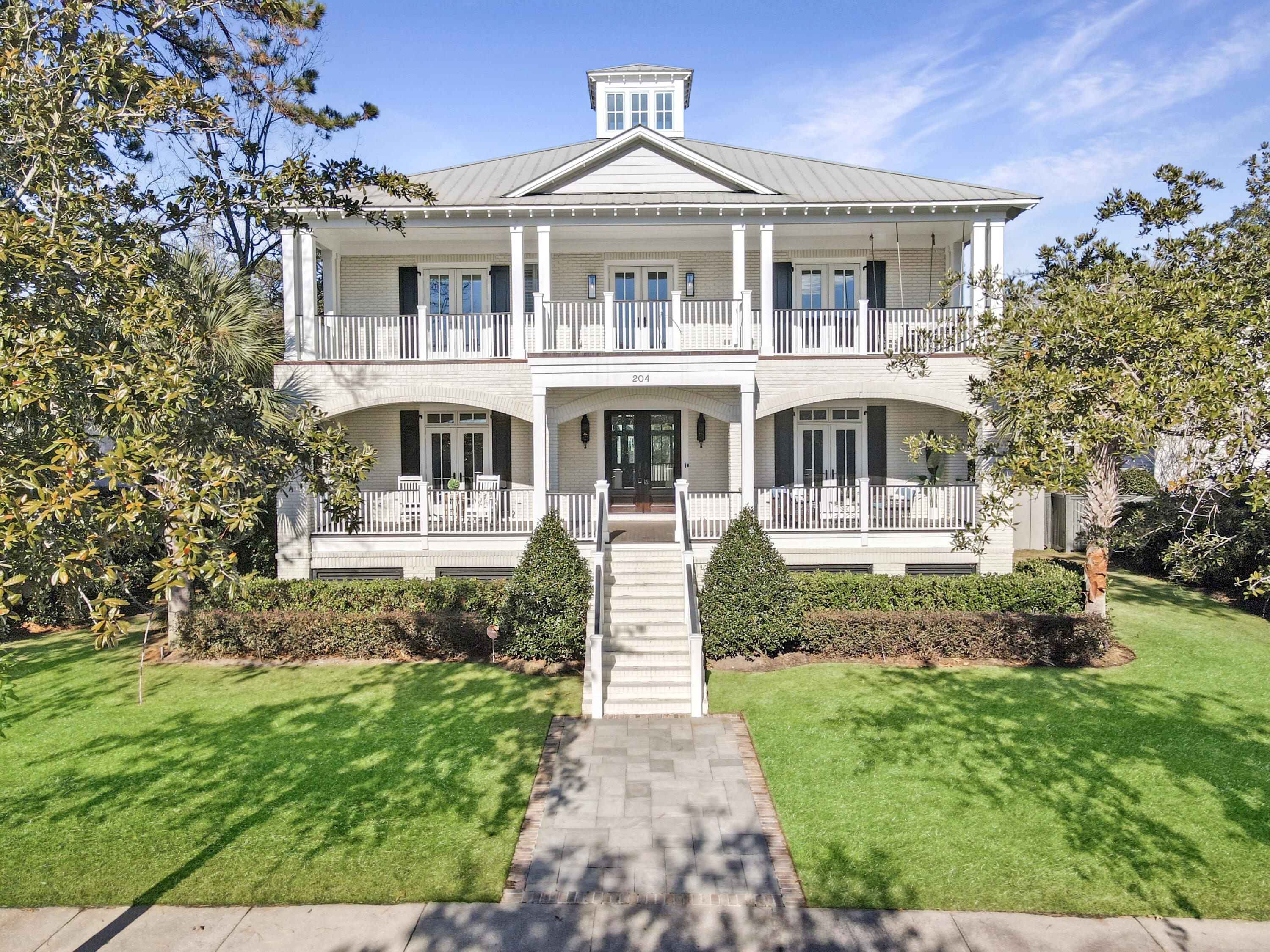 204 King George Street
