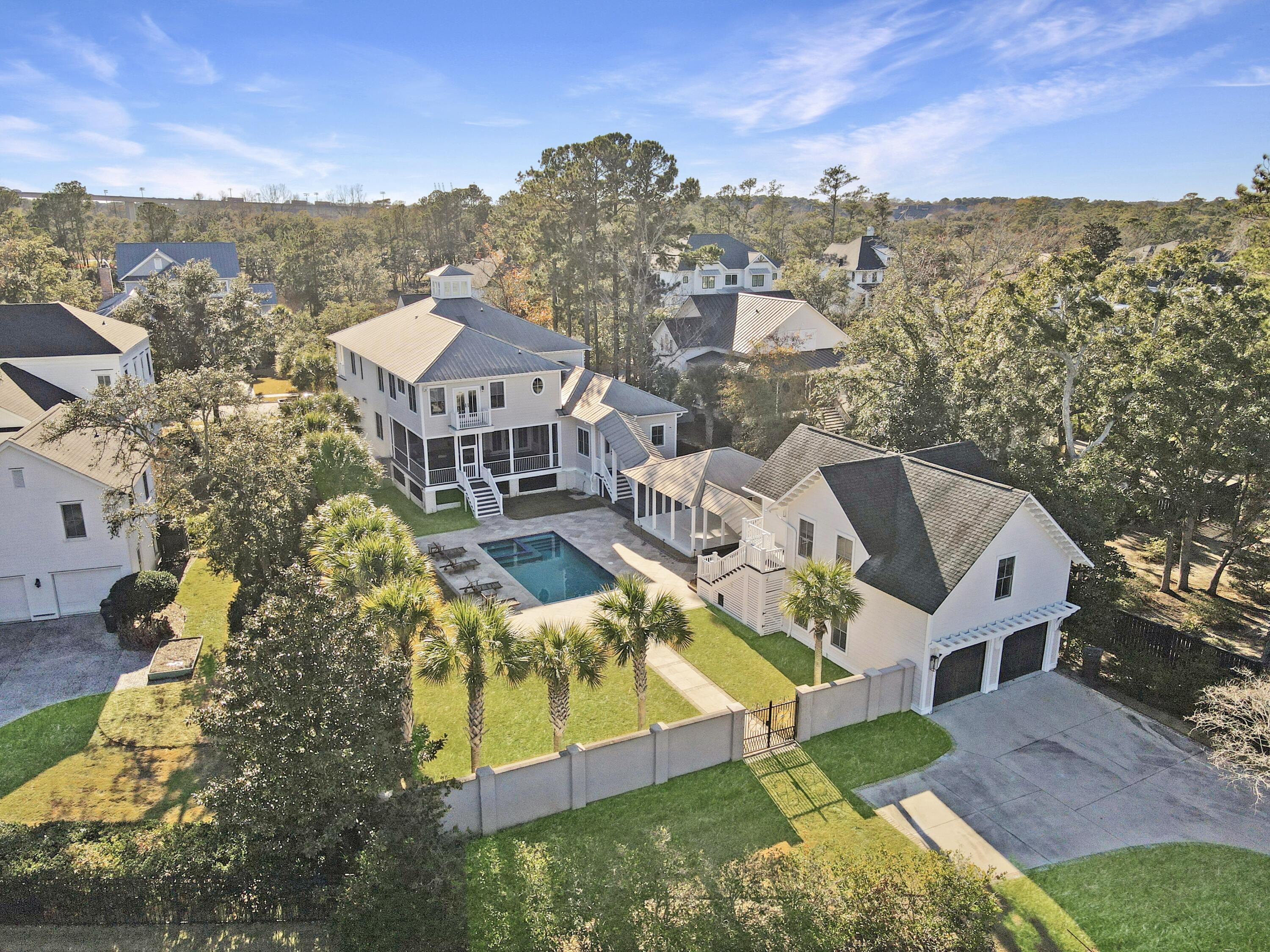 204 King George Street