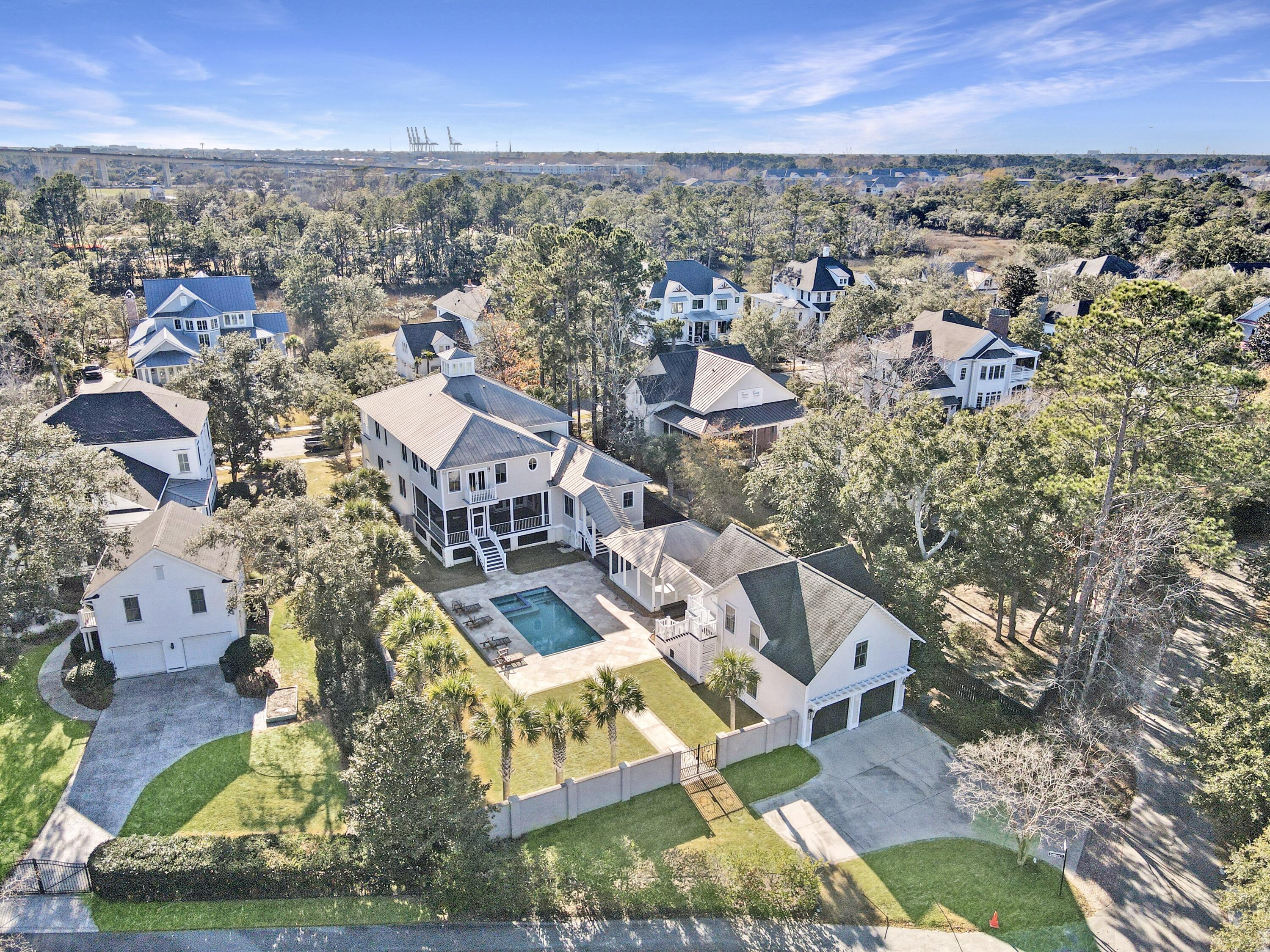 204 King George Street