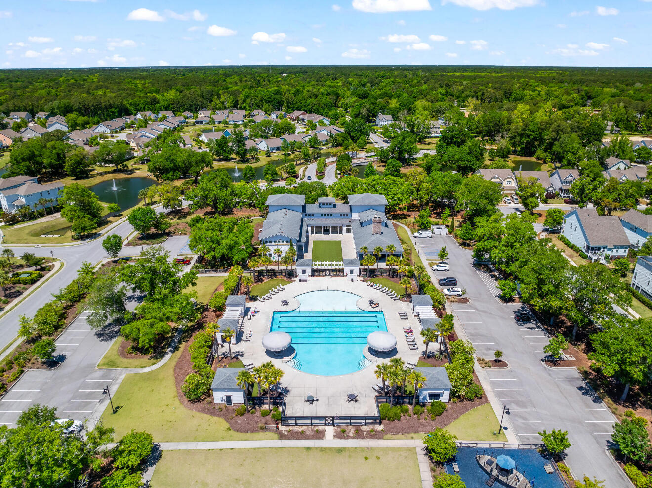 2831 Peacon Pointe Drive
