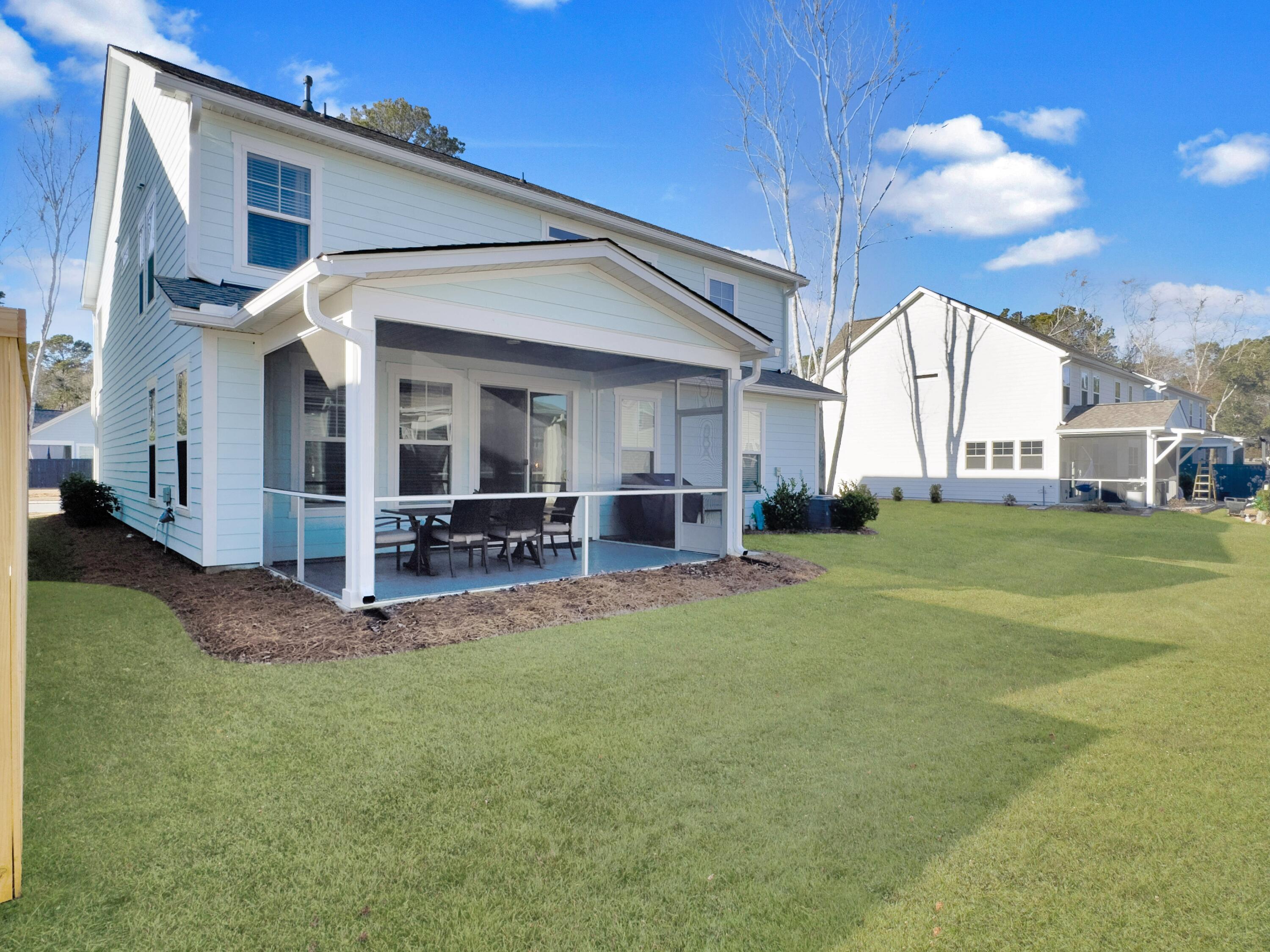 2831 Peacon Pointe Drive