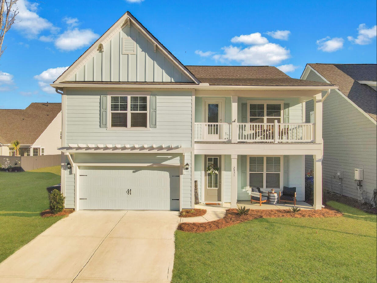 2831 Peacon Pointe Drive
