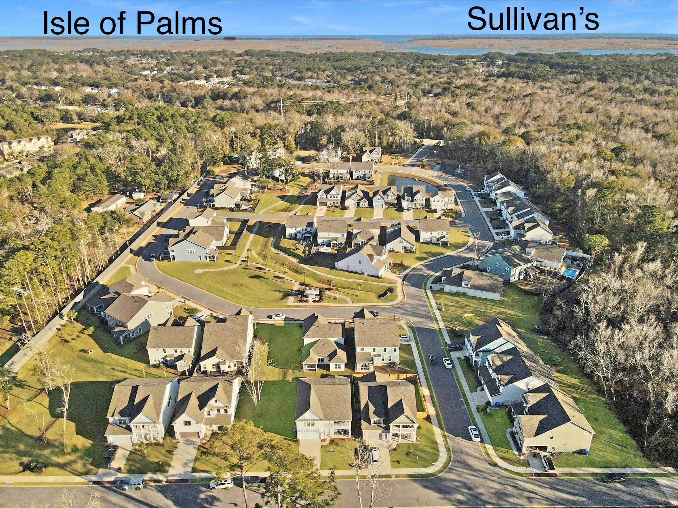 2831 Peacon Pointe Drive