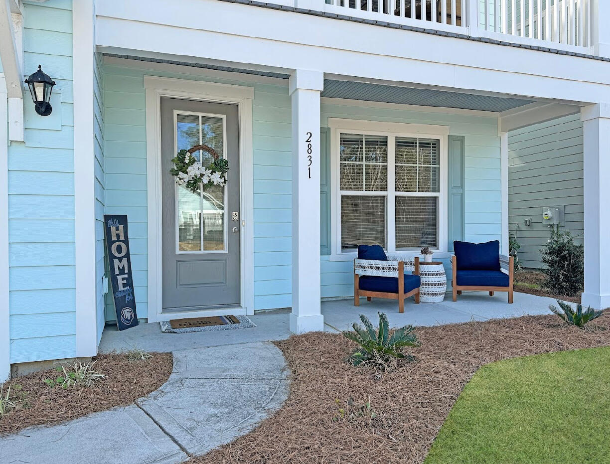 2831 Peacon Pointe Drive