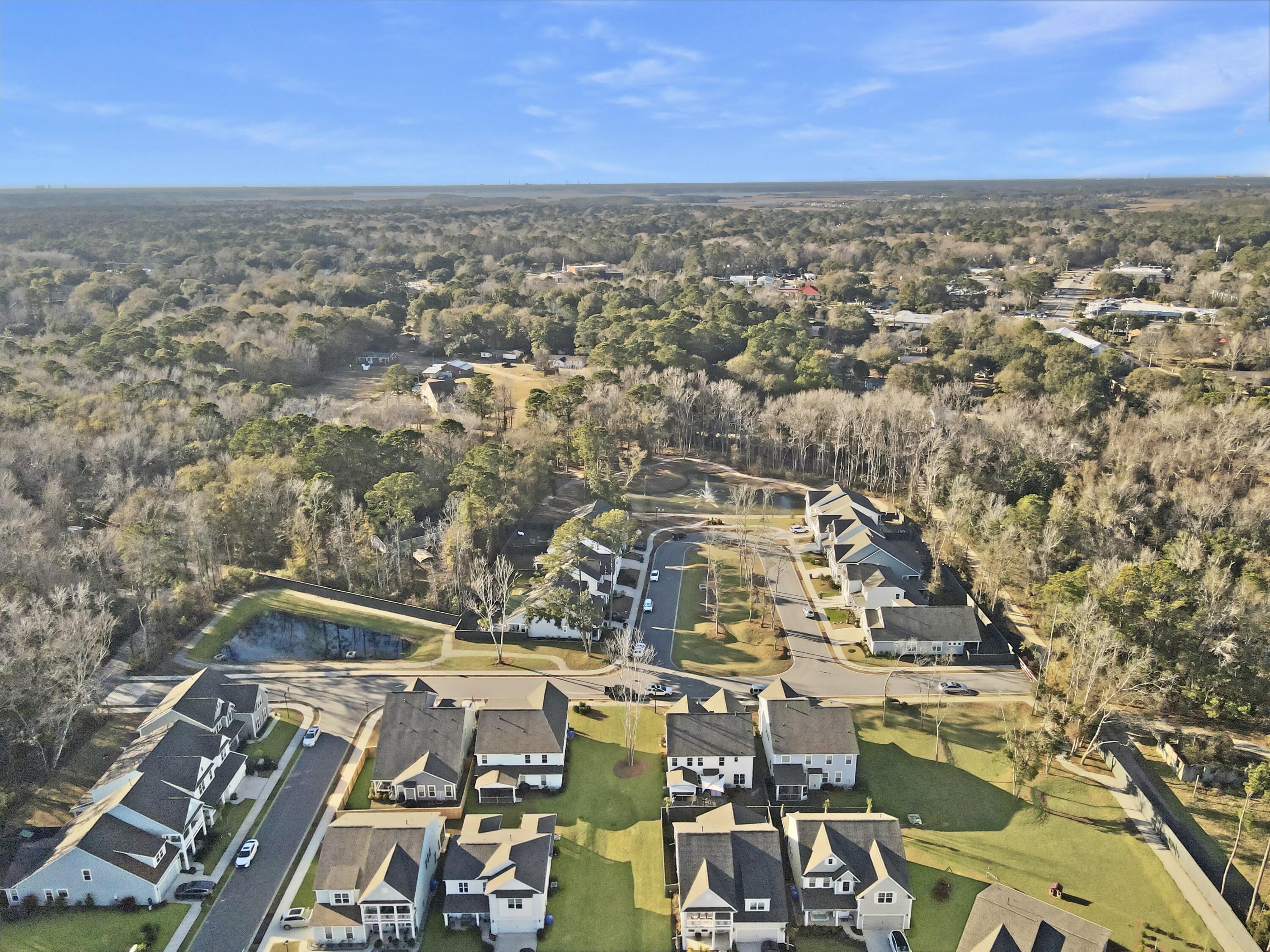 2831 Peacon Pointe Drive
