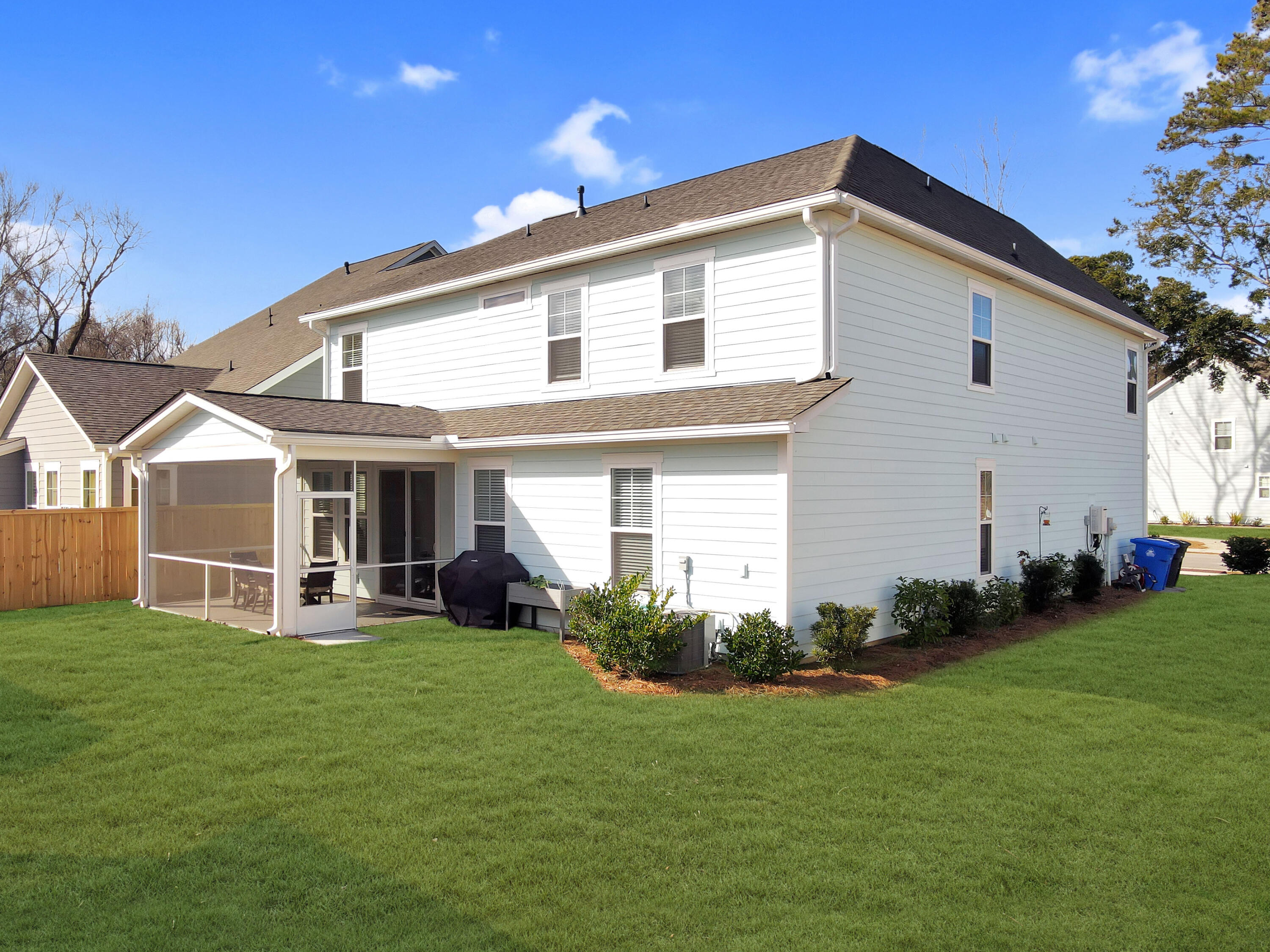 2831 Peacon Pointe Drive