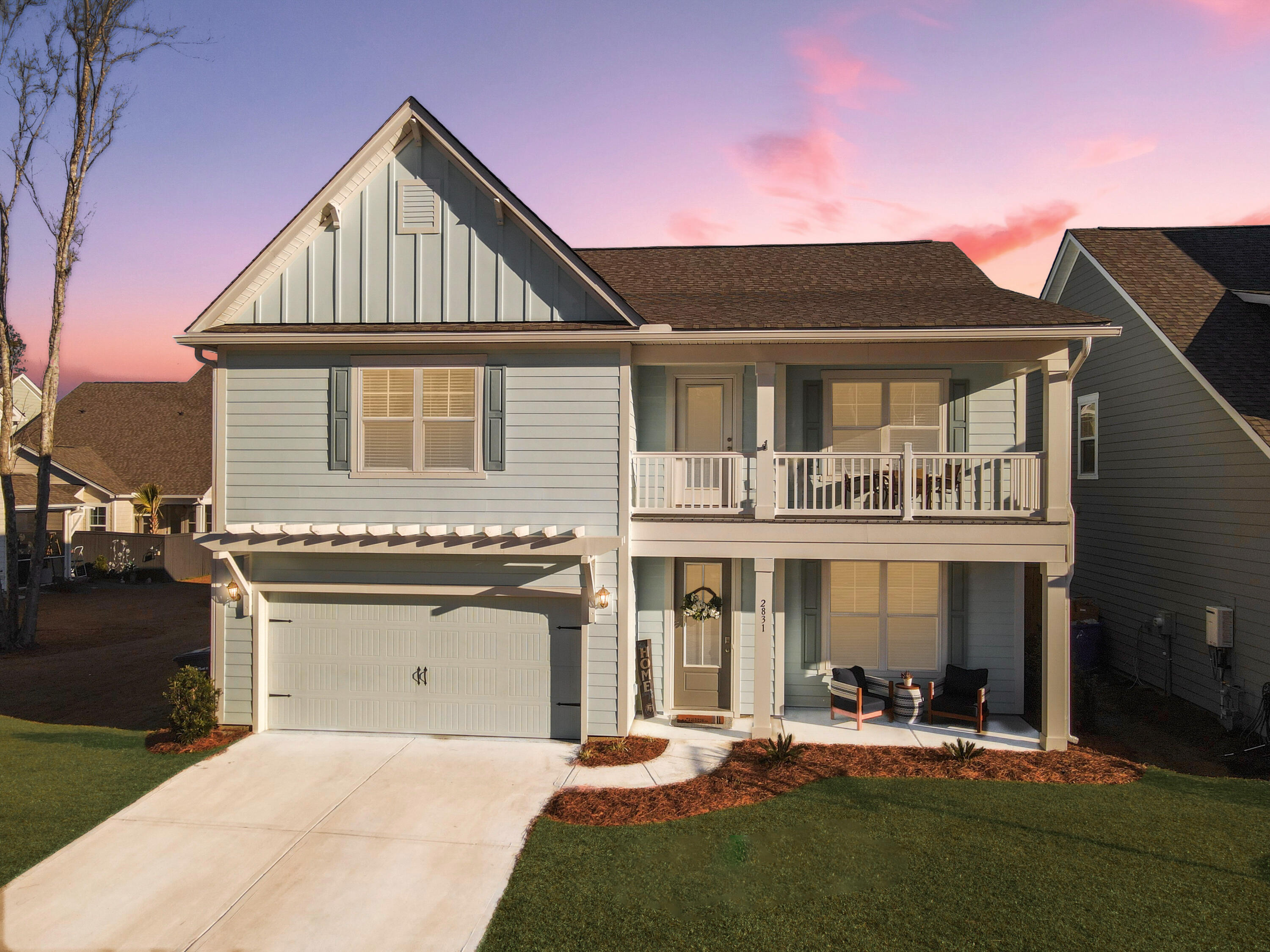 2831 Peacon Pointe Drive
