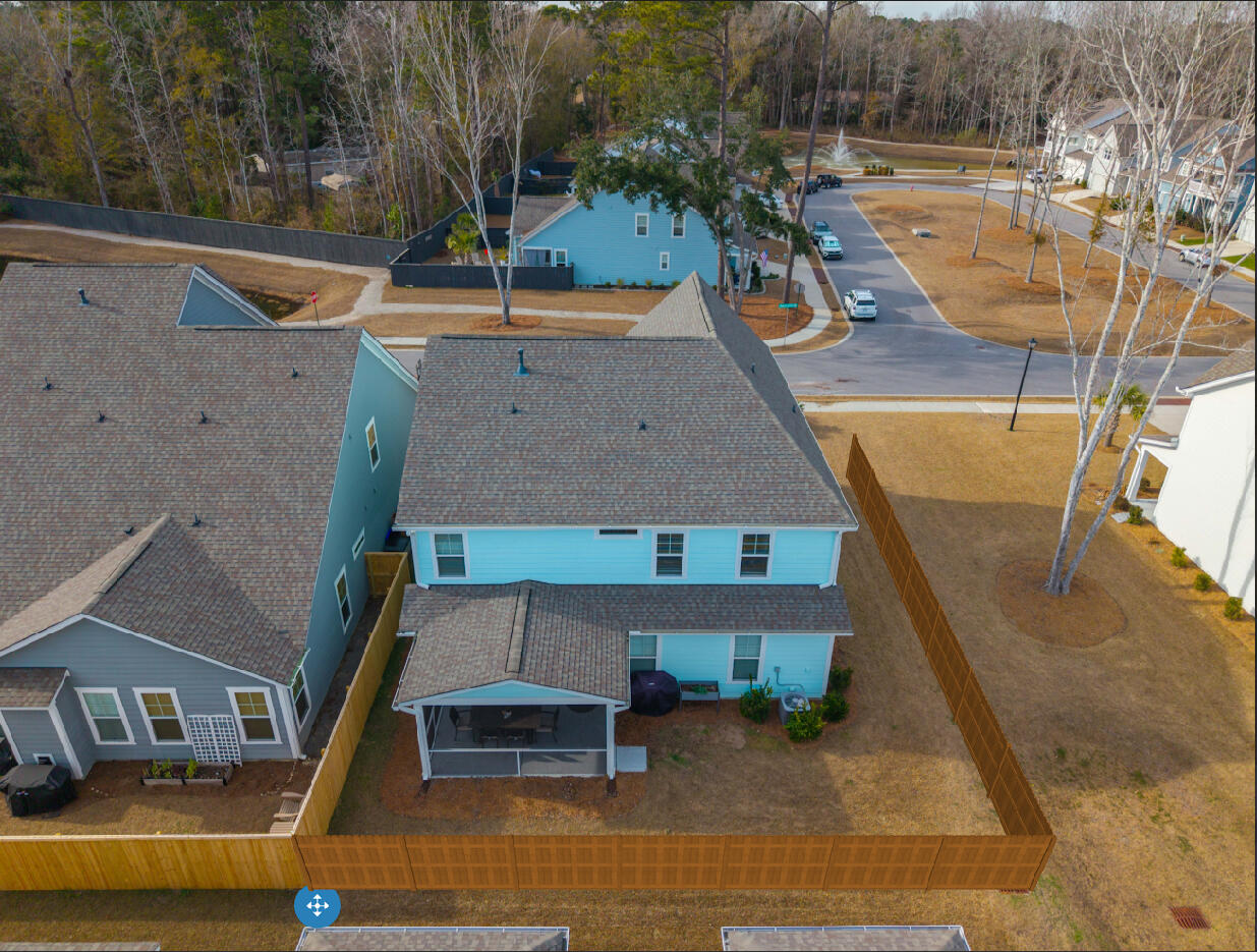2831 Peacon Pointe Drive