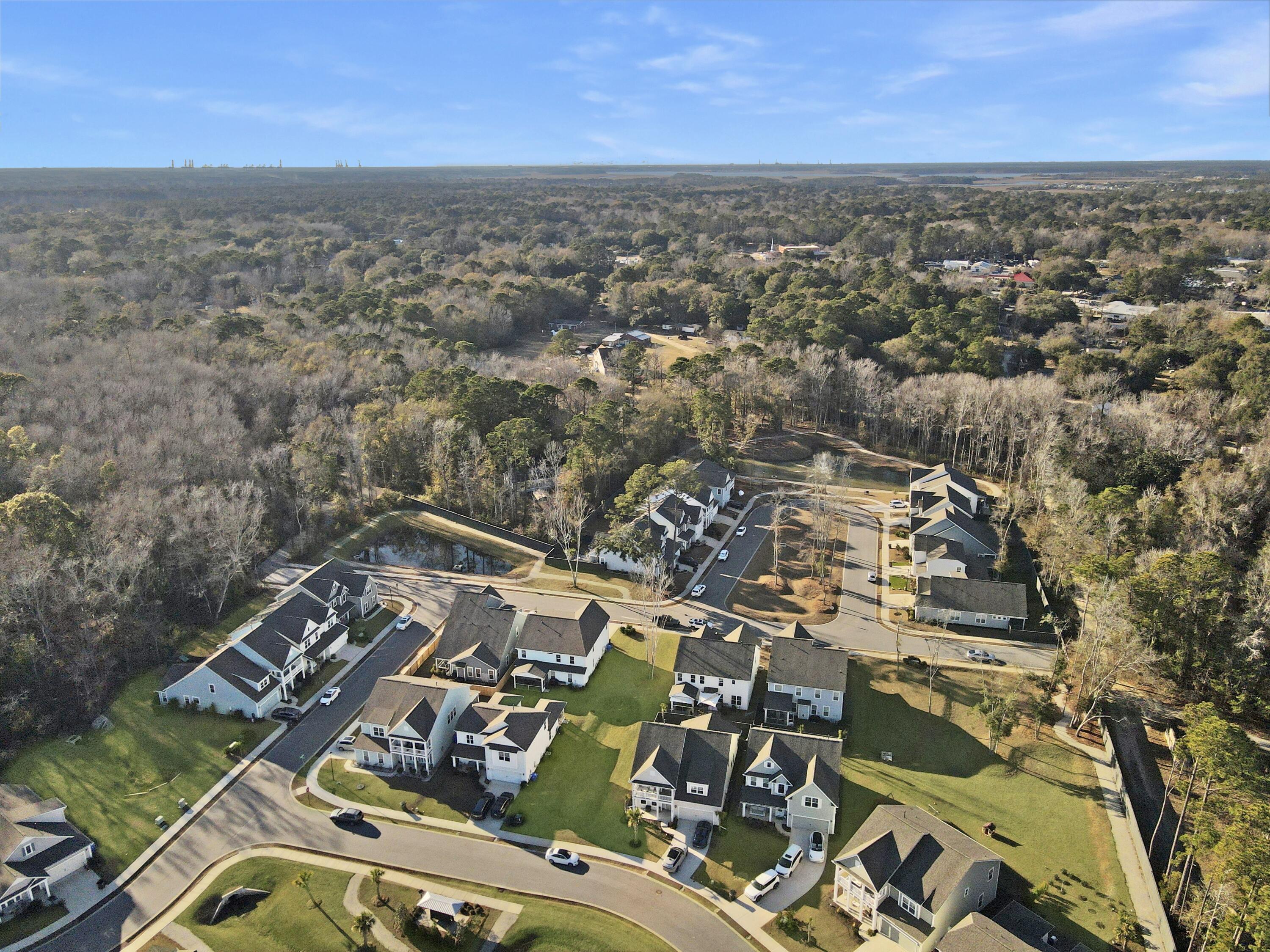 2831 Peacon Pointe Drive