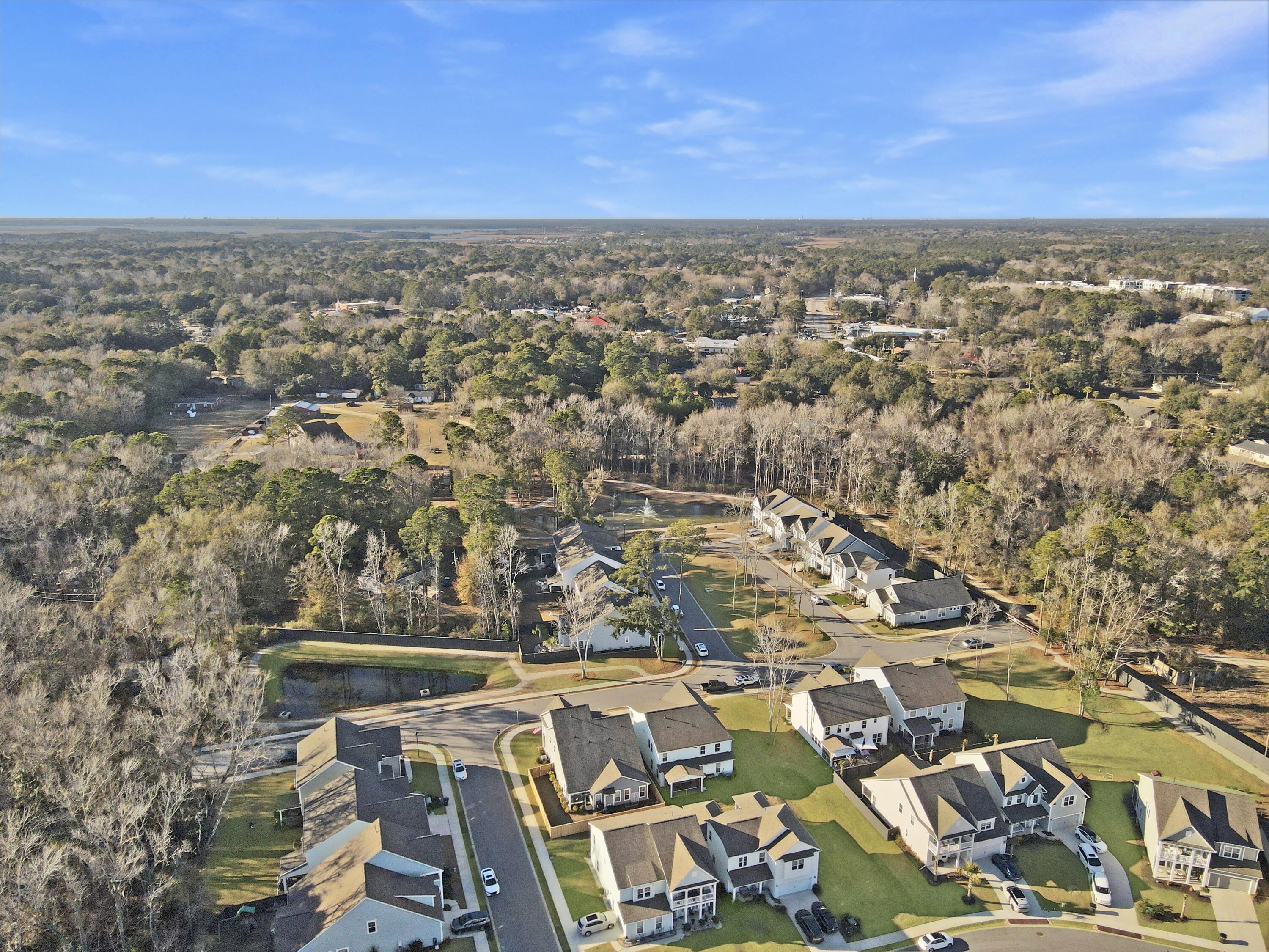 2831 Peacon Pointe Drive