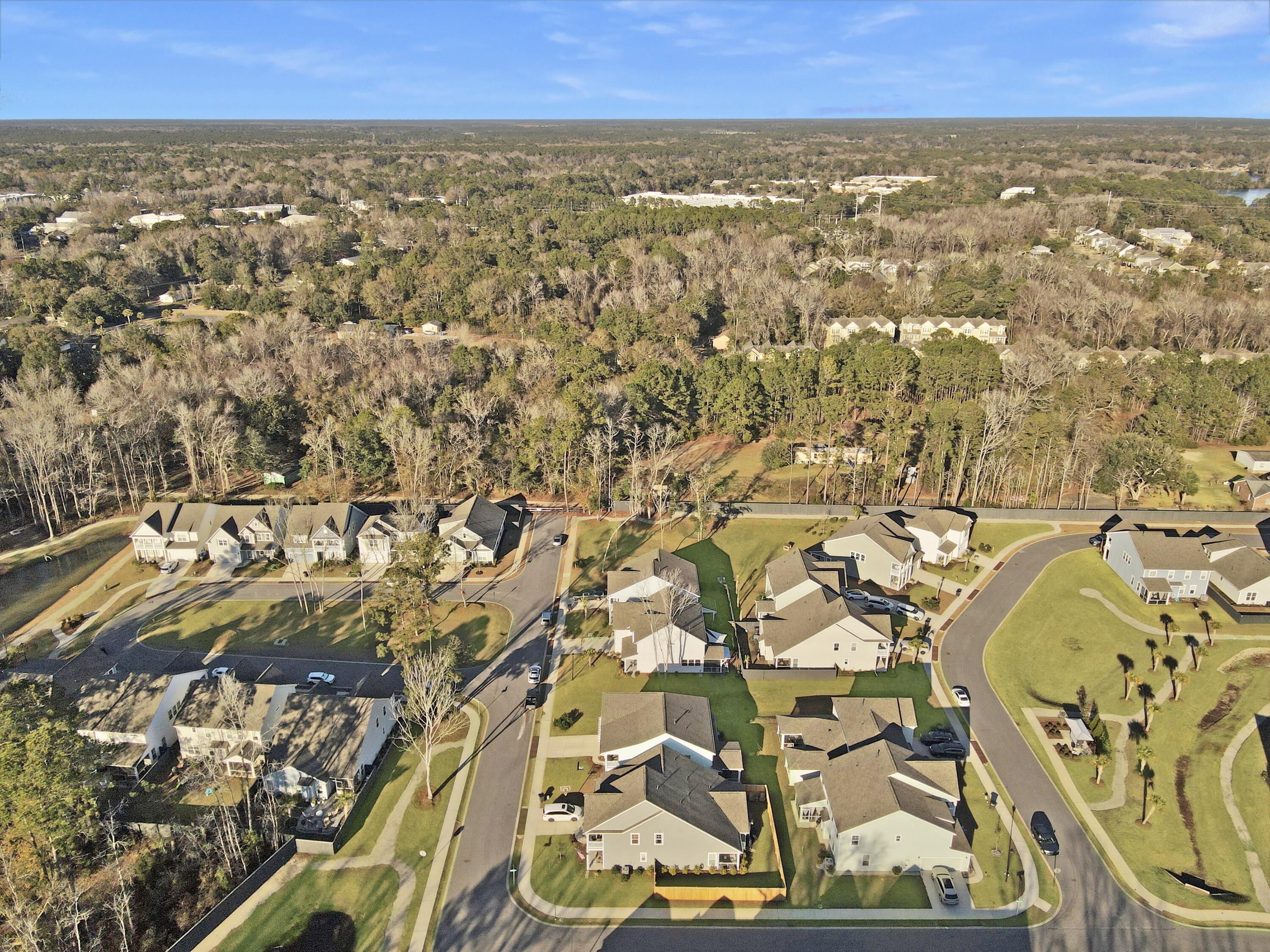 2831 Peacon Pointe Drive