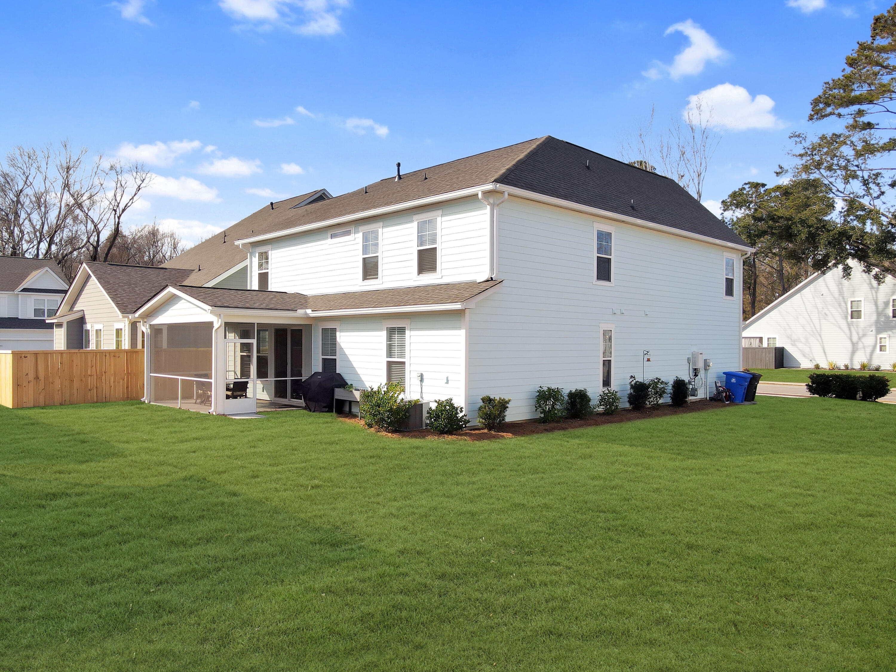 2831 Peacon Pointe Drive