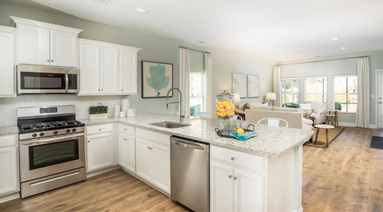 429 Parish Farms Drive