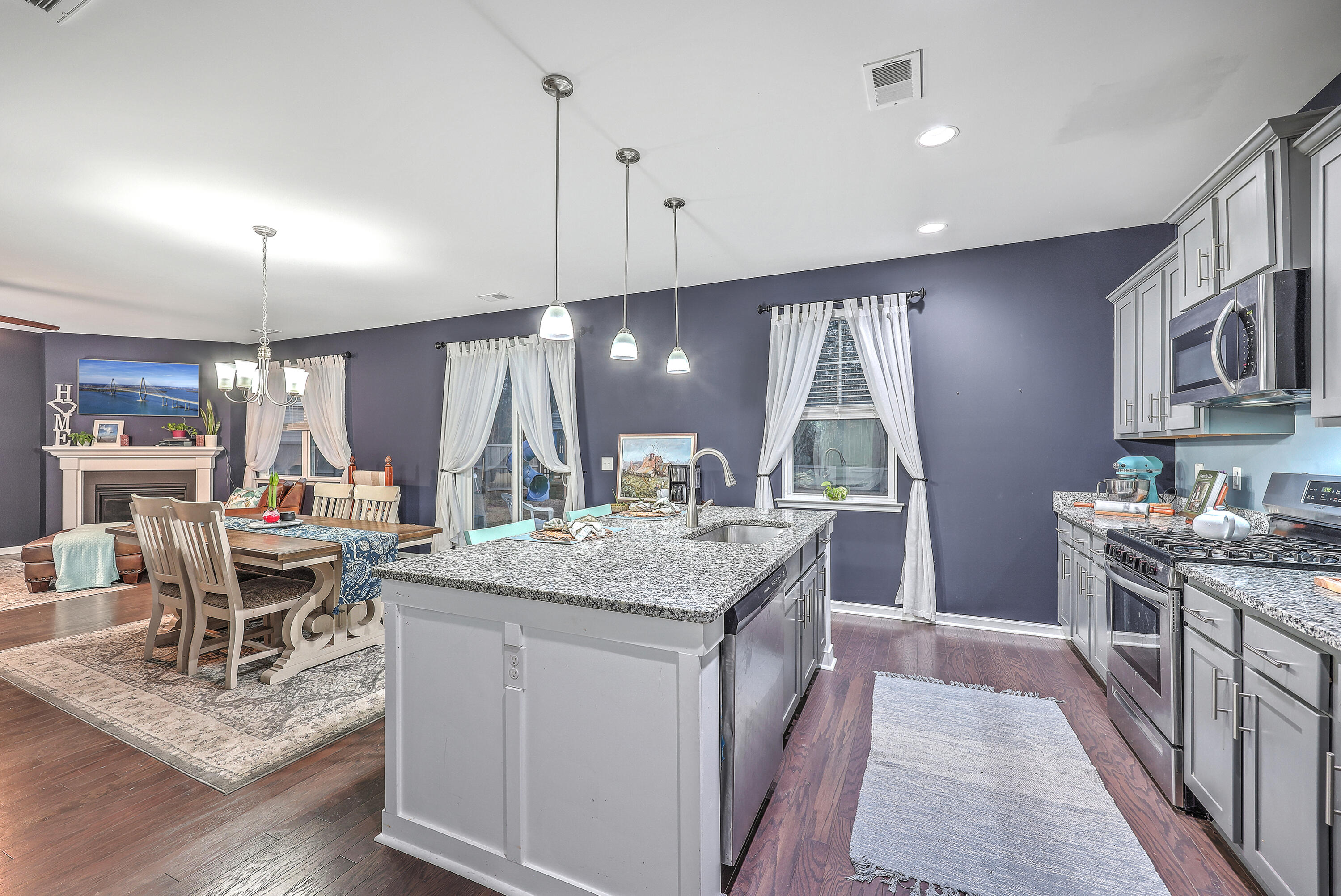 643 Woolum Drive