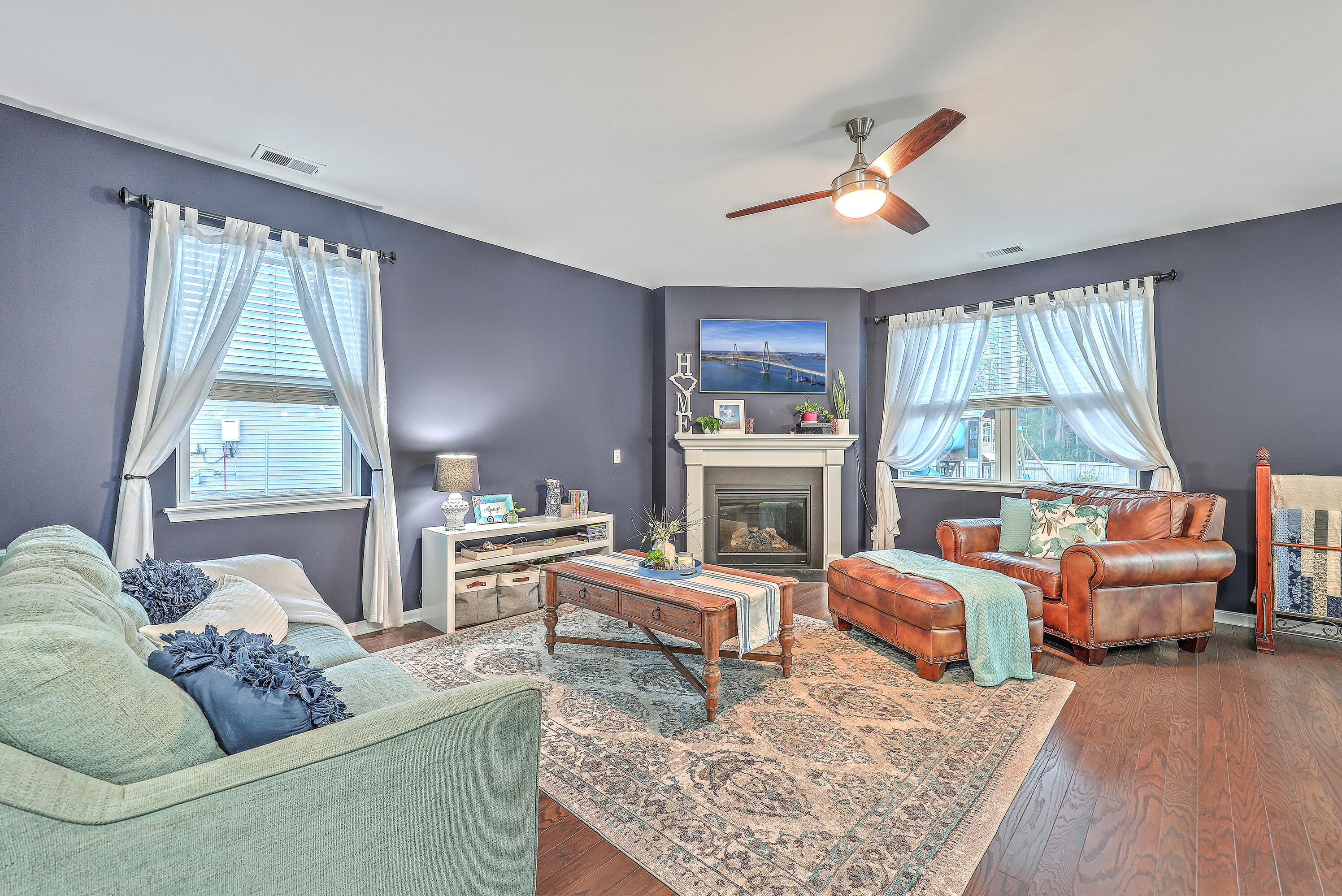 643 Woolum Drive