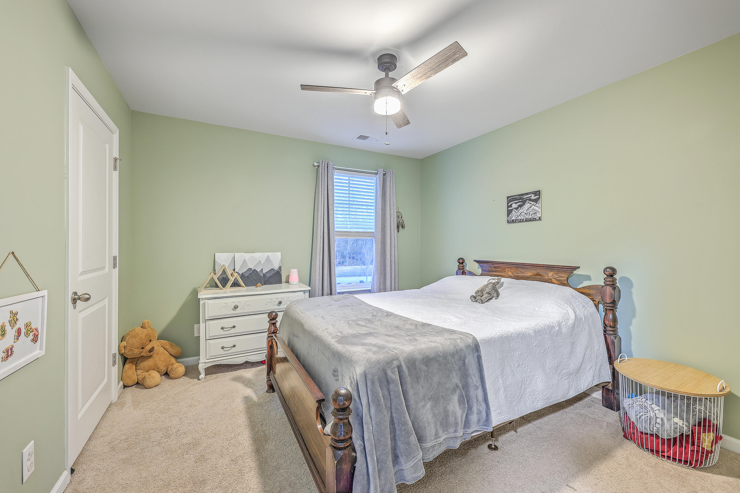 643 Woolum Drive