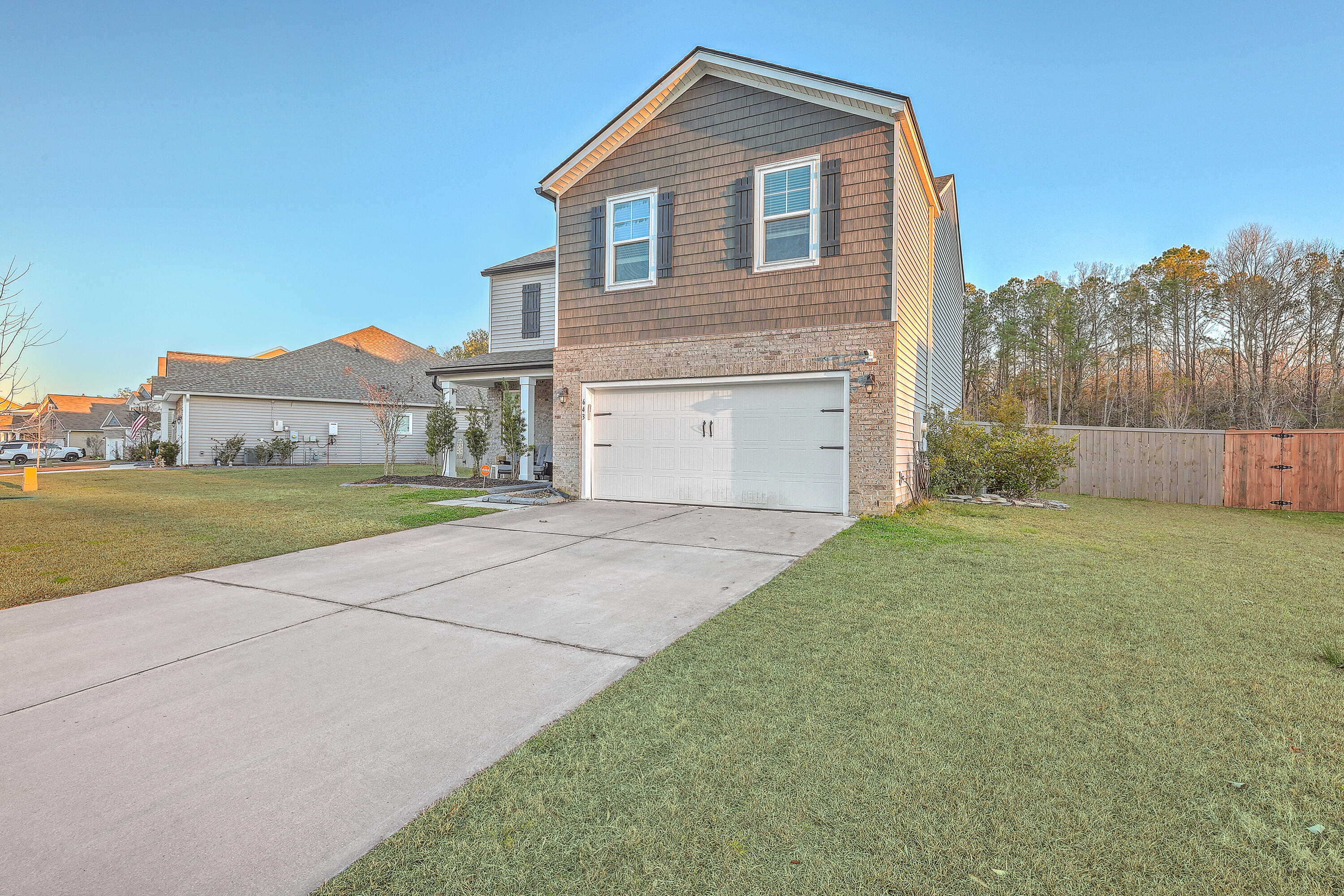 643 Woolum Drive