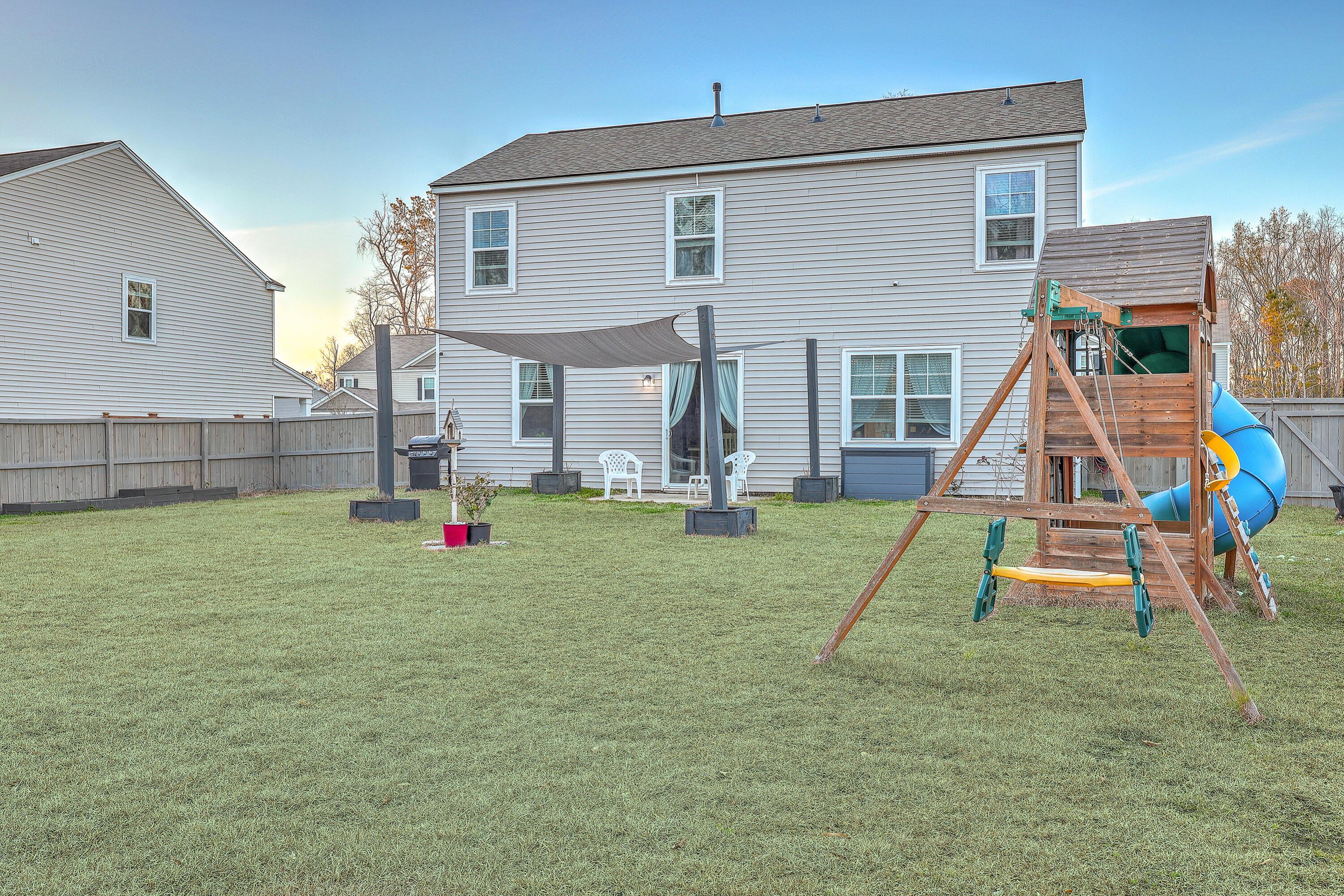 643 Woolum Drive