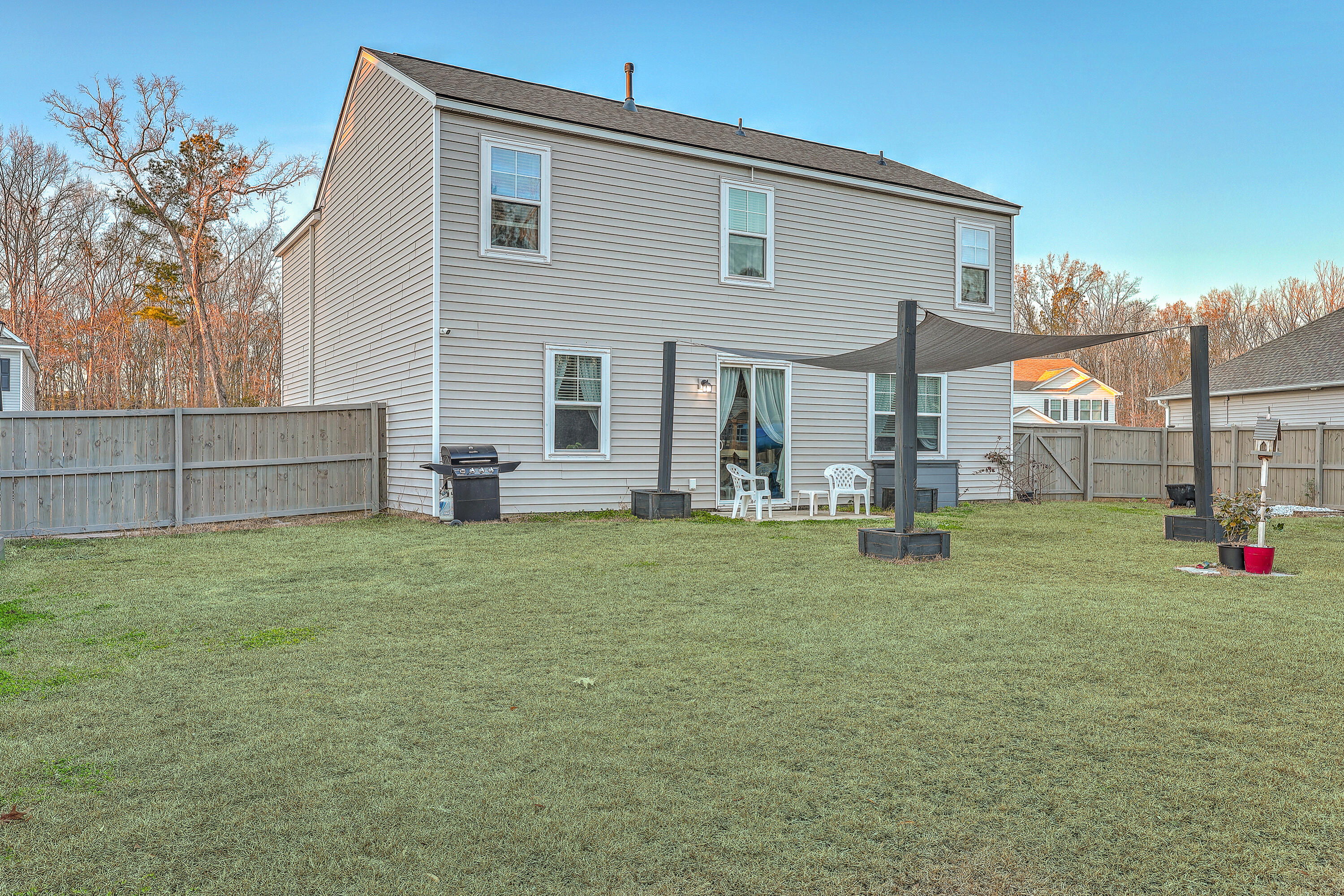 643 Woolum Drive
