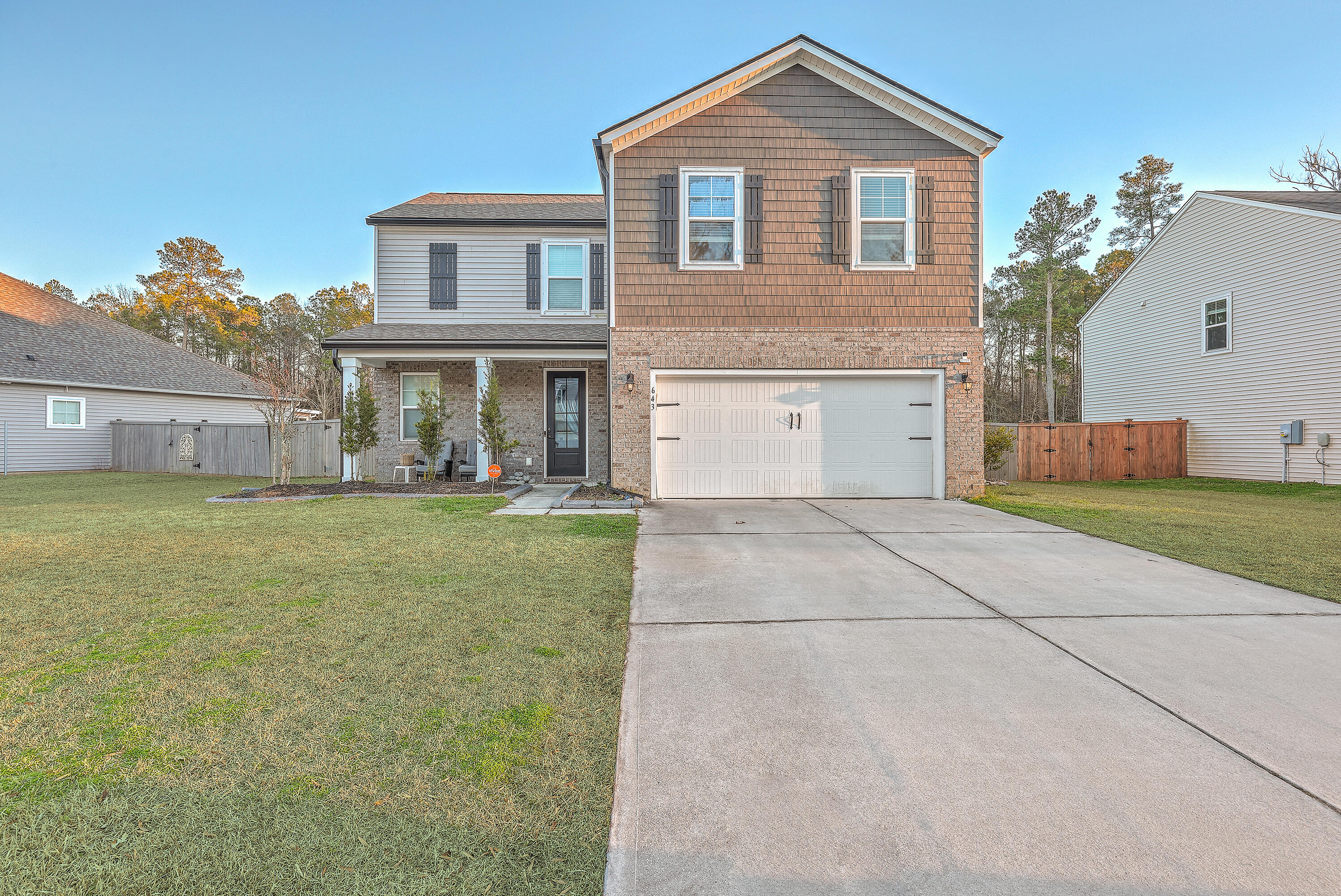 643 Woolum Drive