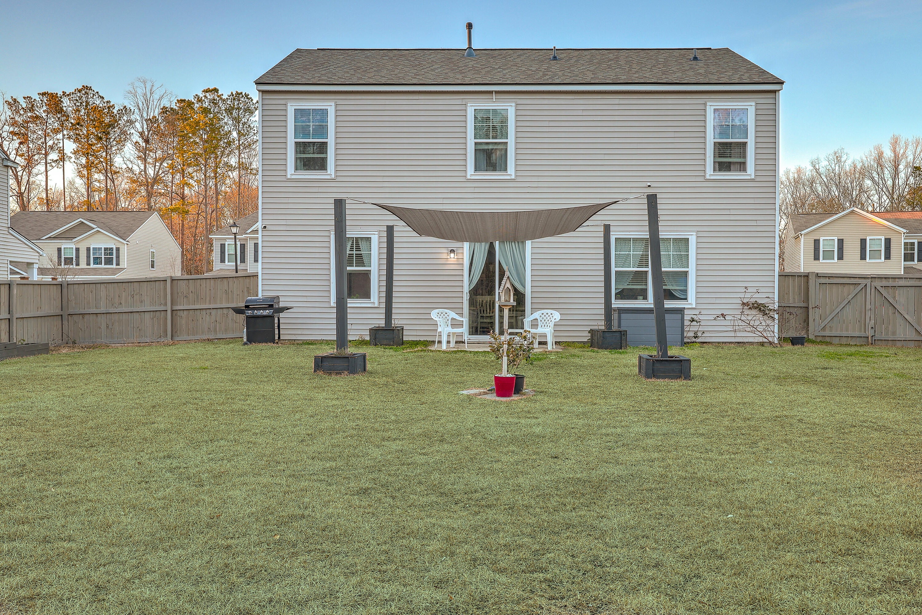 643 Woolum Drive