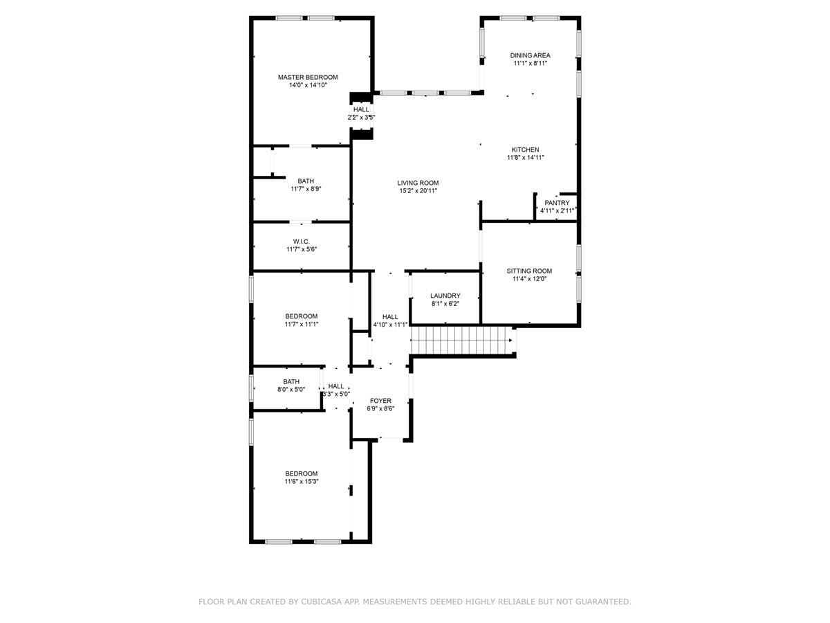 112 Slater Lake Lane