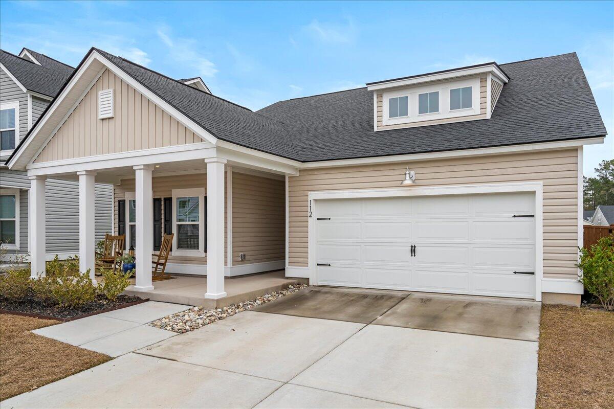 112 Slater Lake Lane