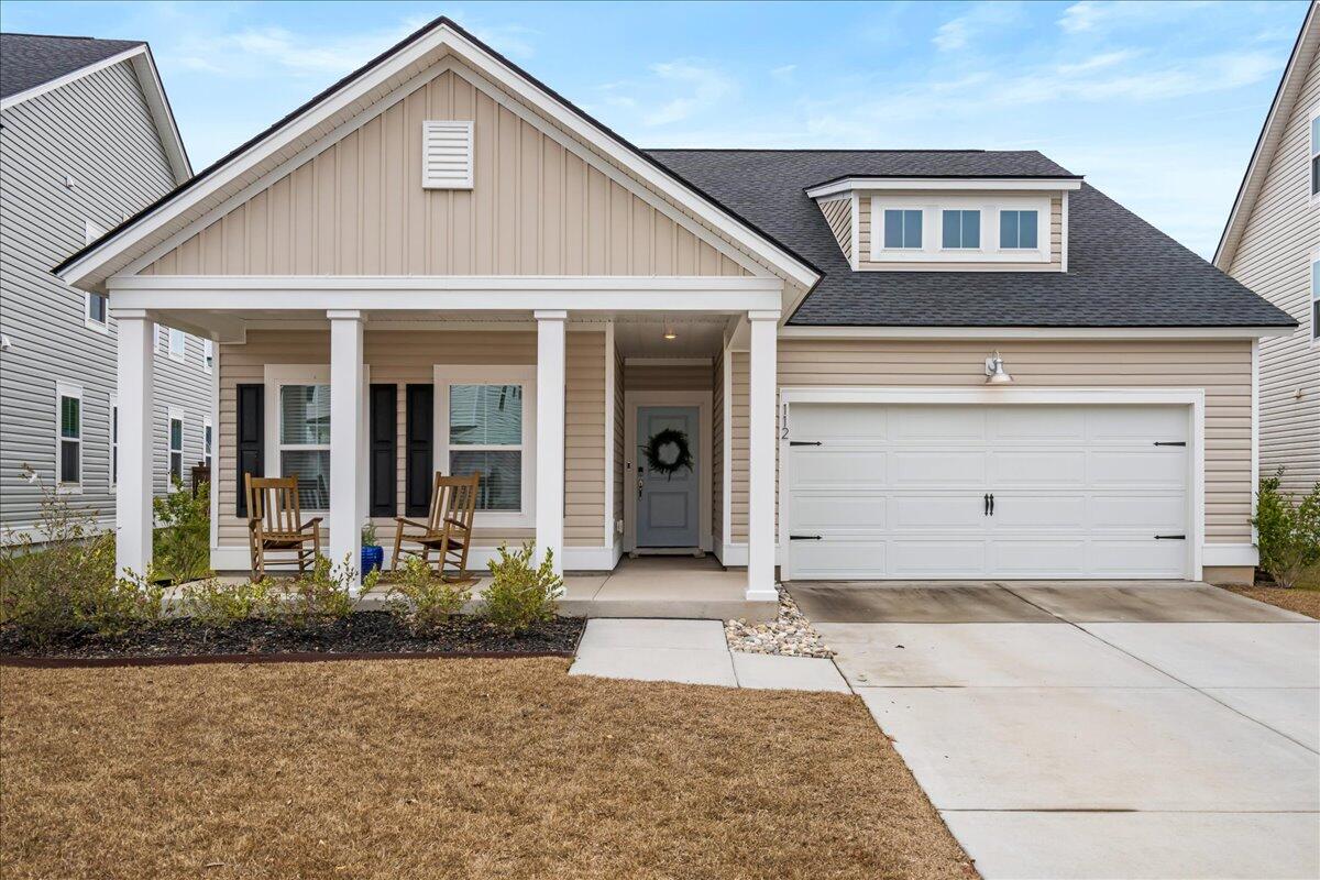 112 Slater Lake Lane