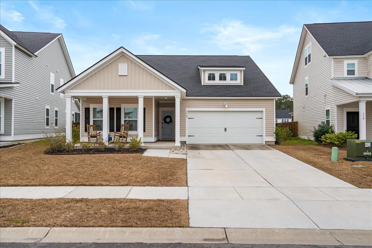 112 Slater Lake Lane