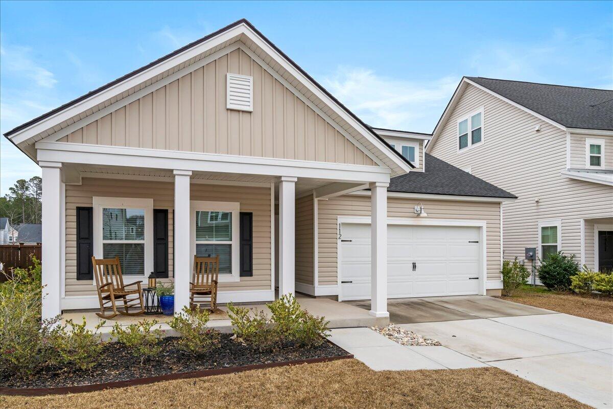 112 Slater Lake Lane