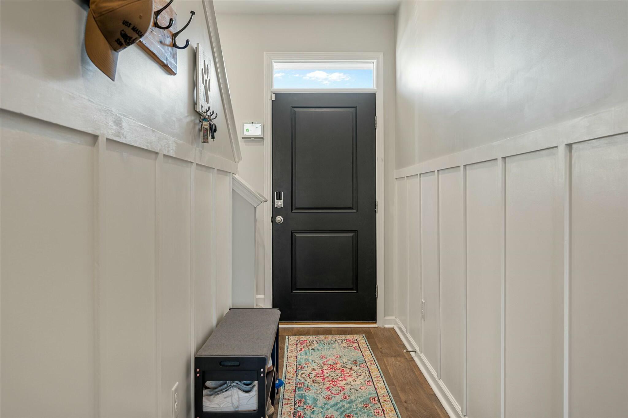 307 Black Birch Drive