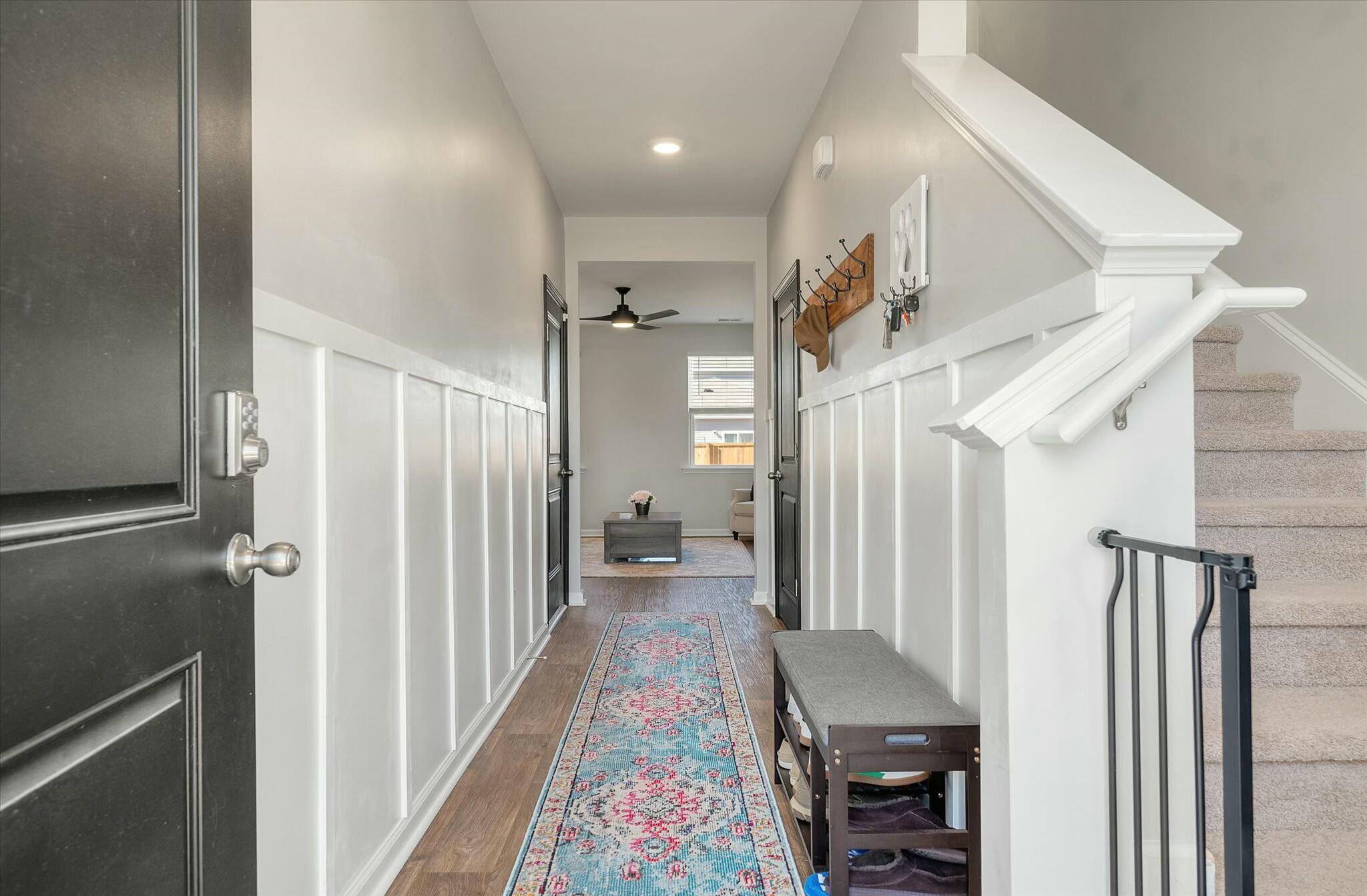307 Black Birch Drive