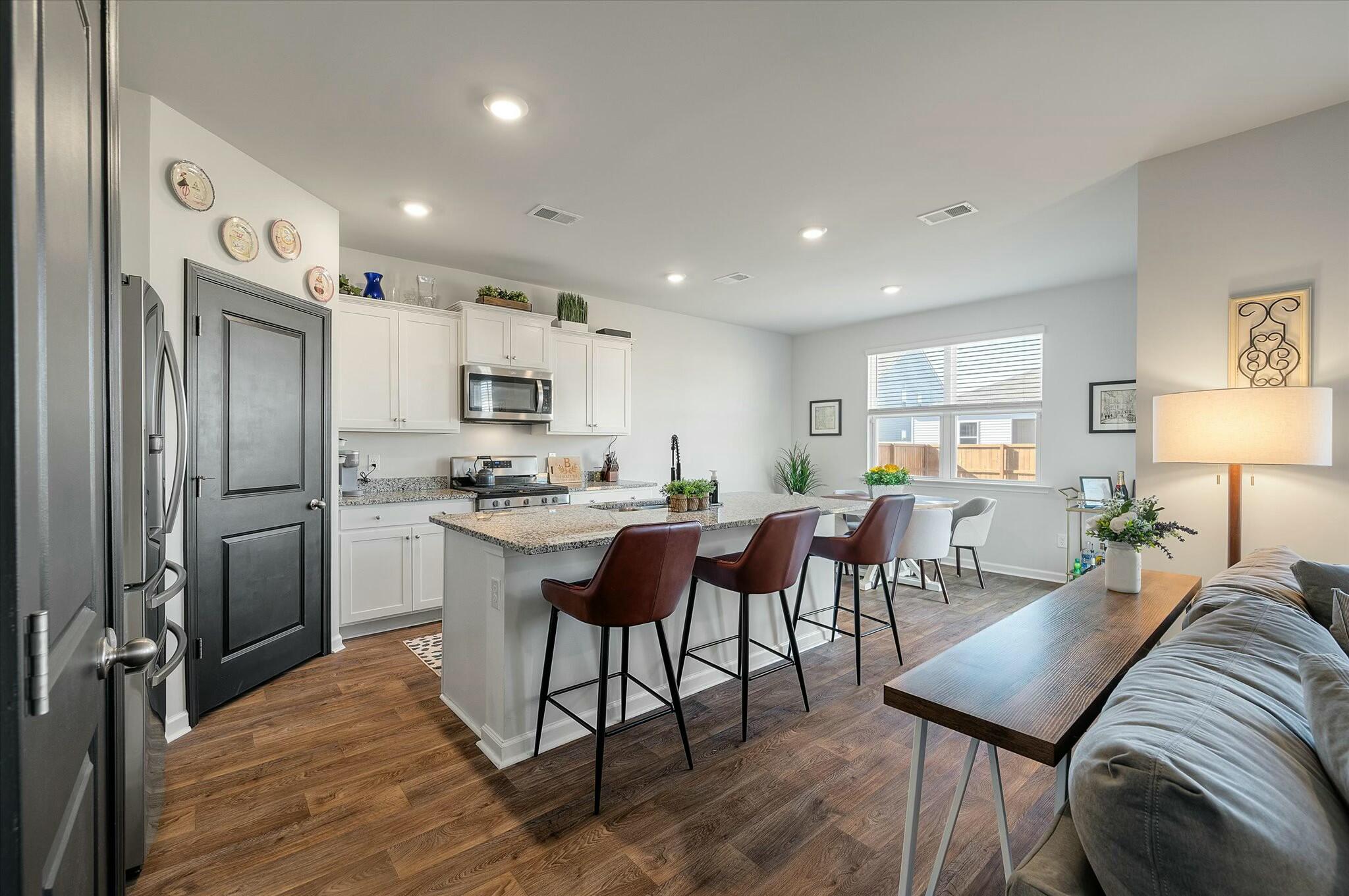 307 Black Birch Drive