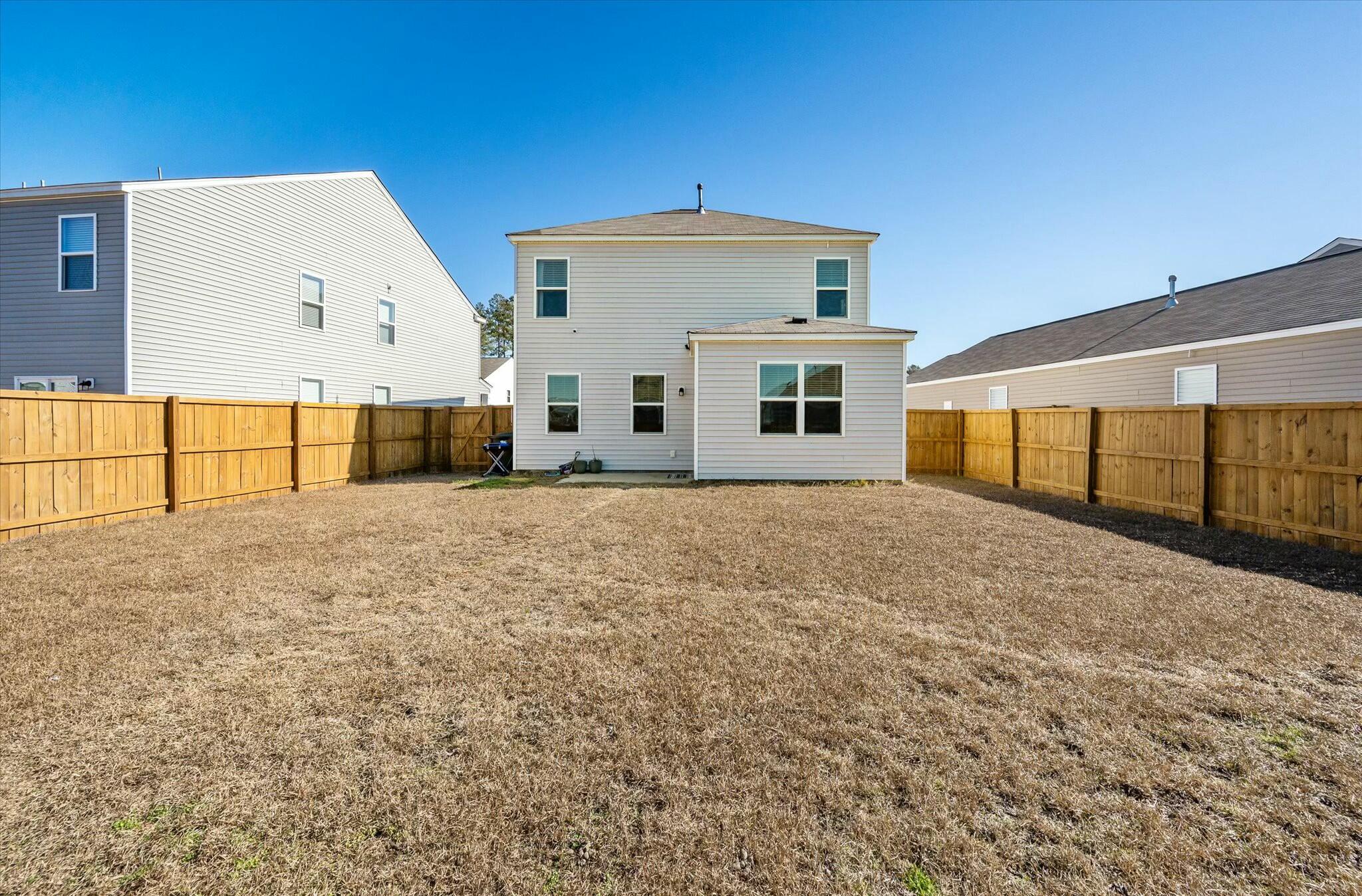 307 Black Birch Drive