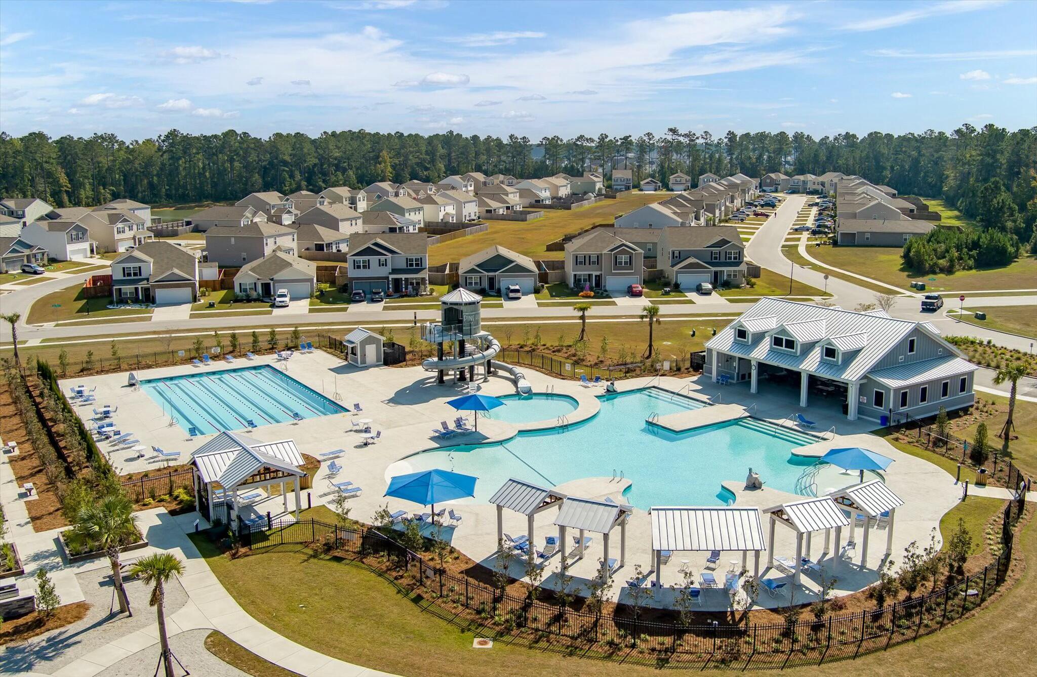 307 Black Birch Drive