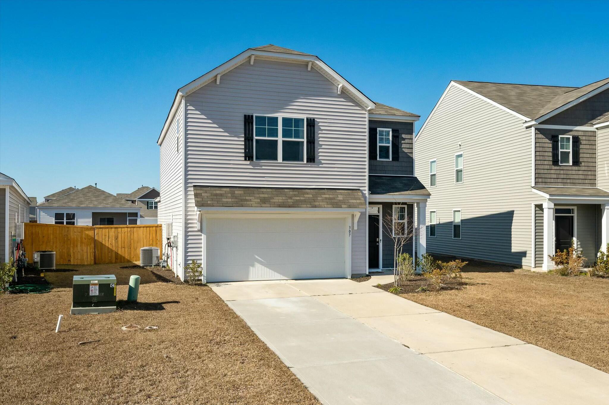 307 Black Birch Drive