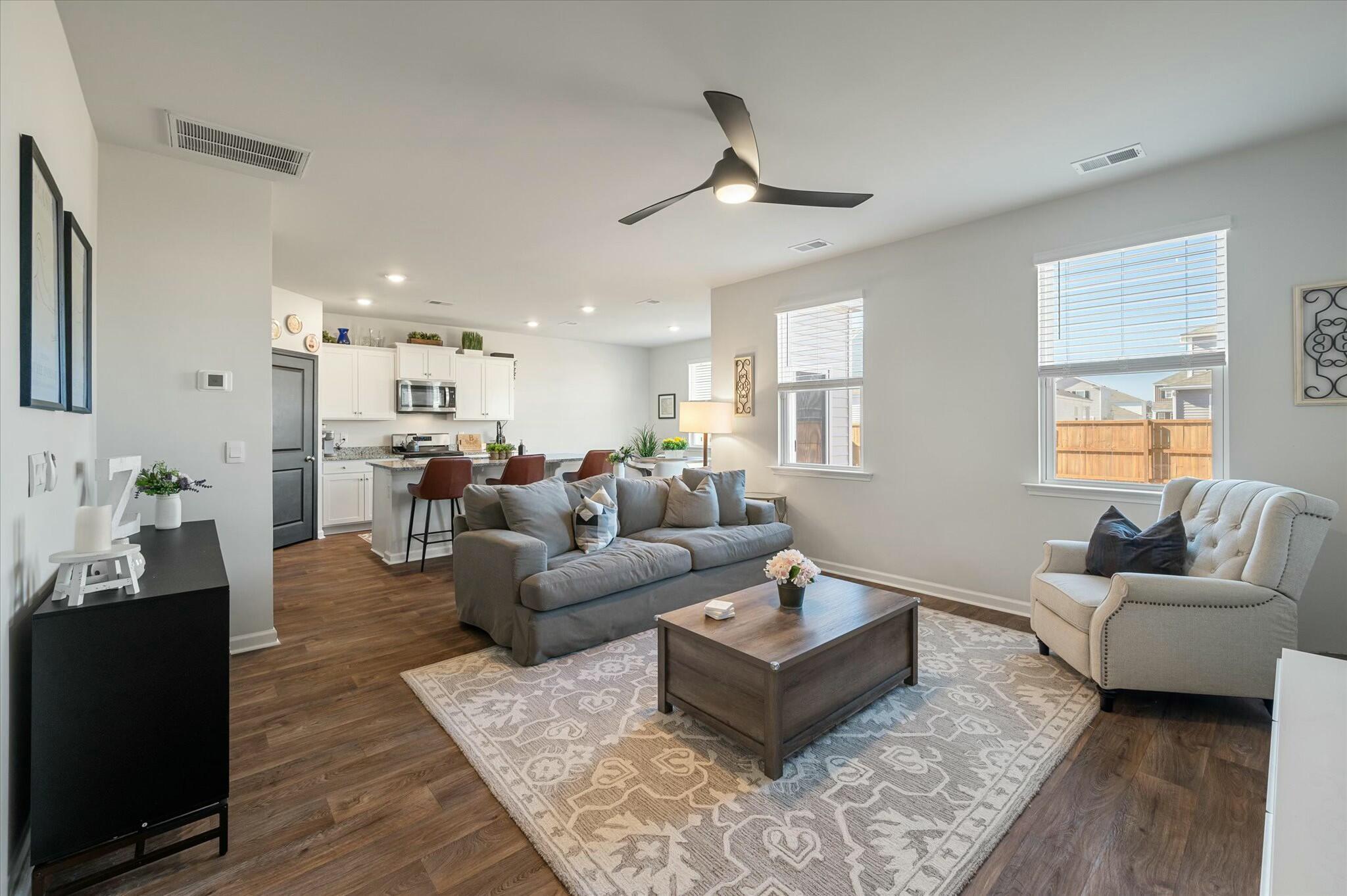 307 Black Birch Drive