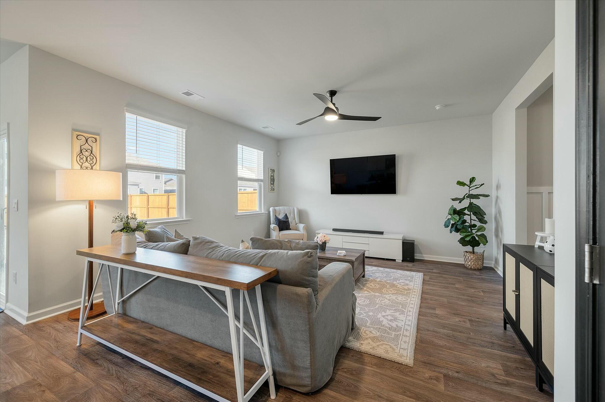 307 Black Birch Drive
