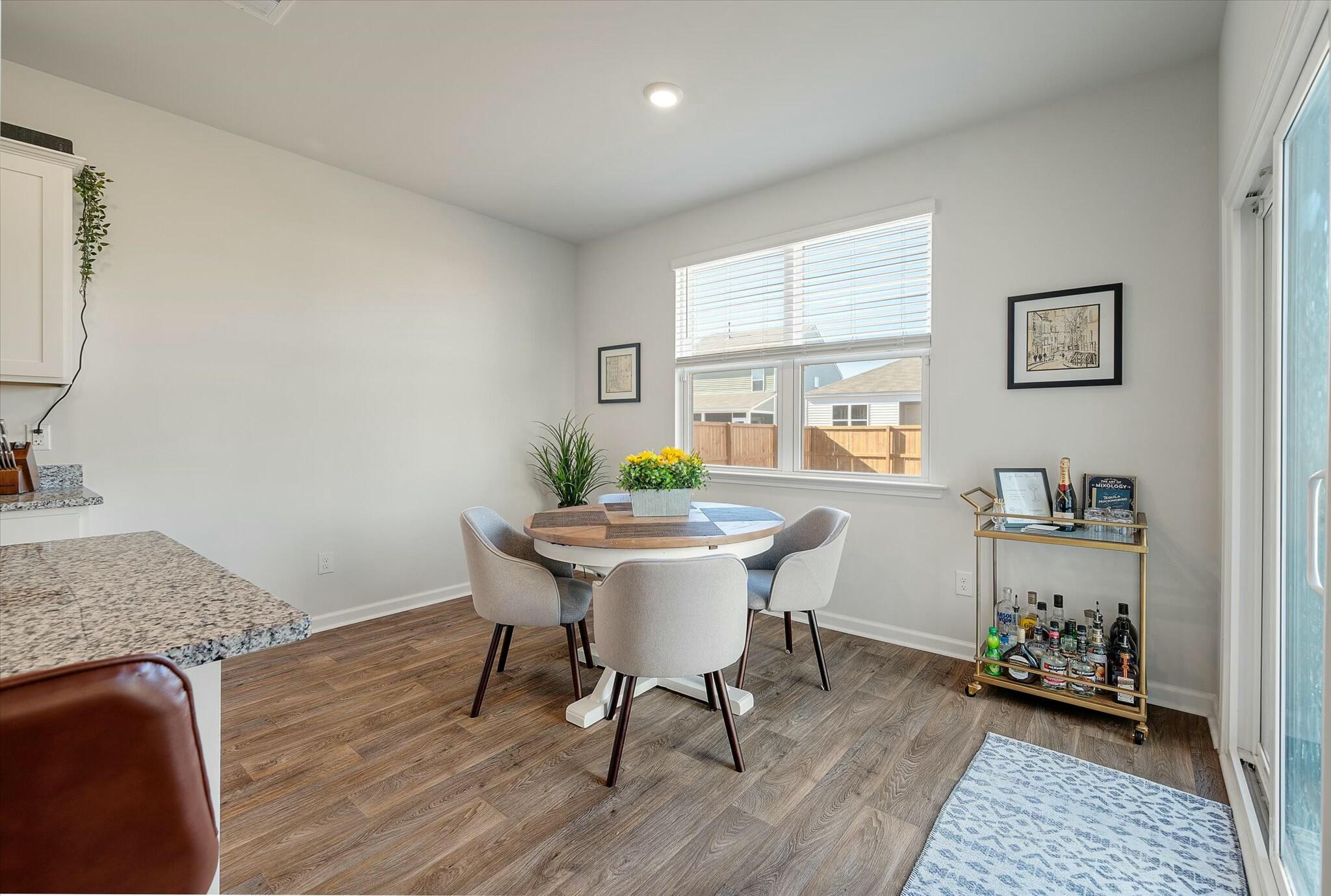 307 Black Birch Drive