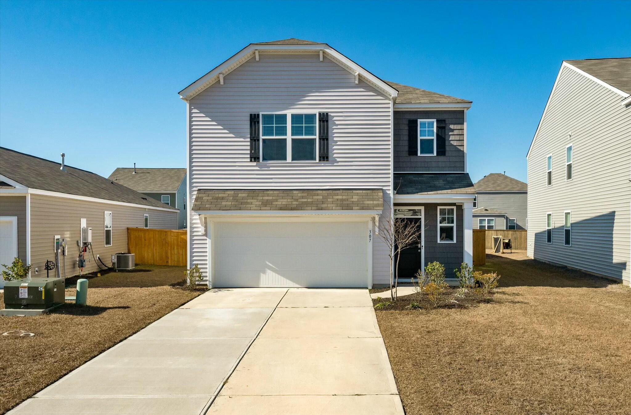 307 Black Birch Drive