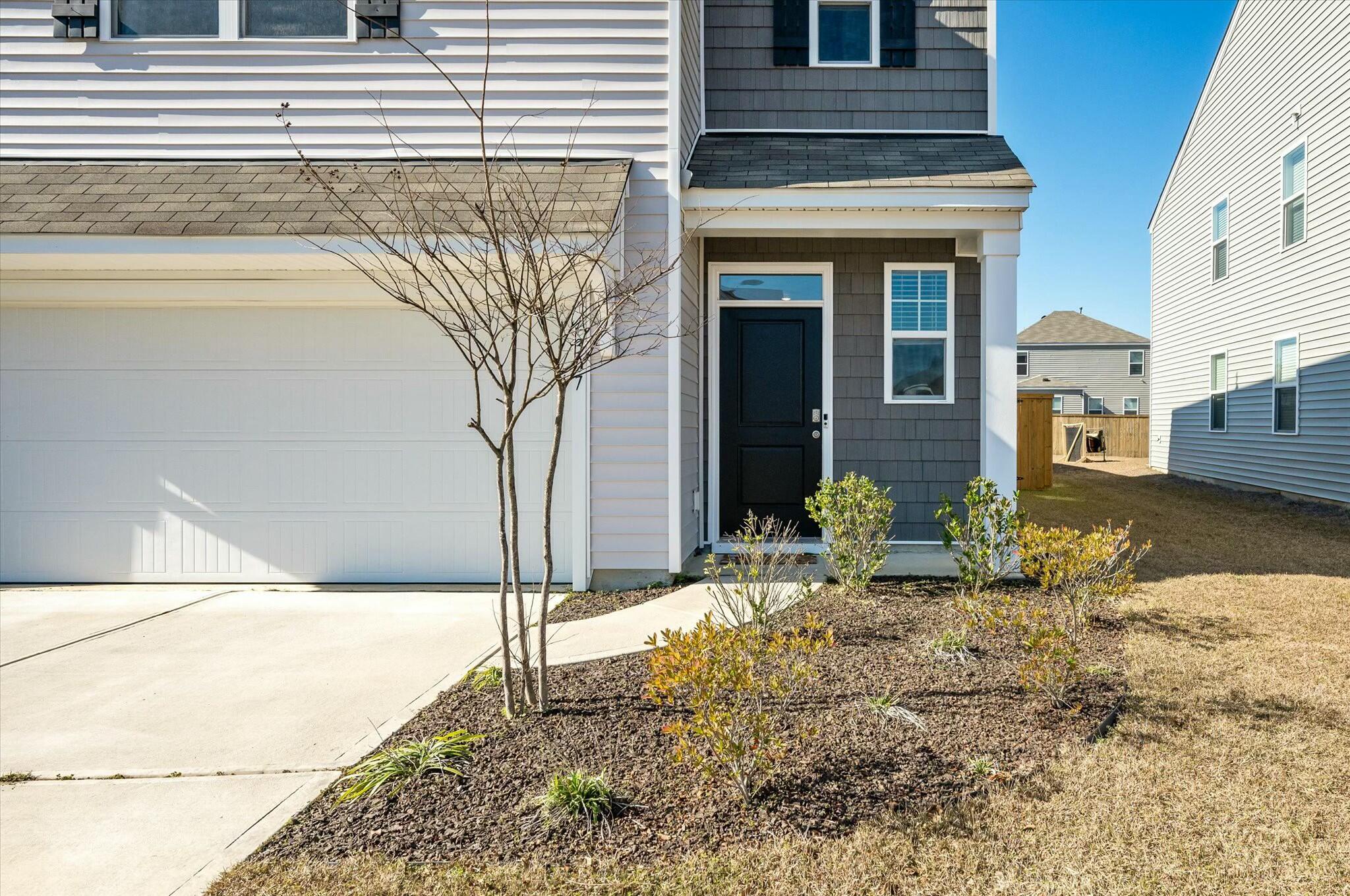 307 Black Birch Drive