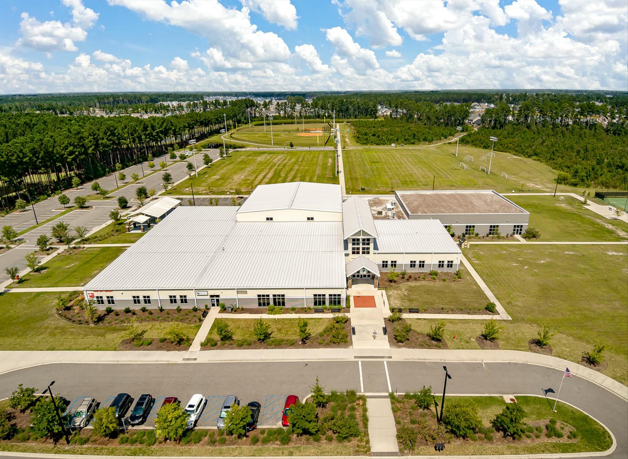 307 Black Birch Drive