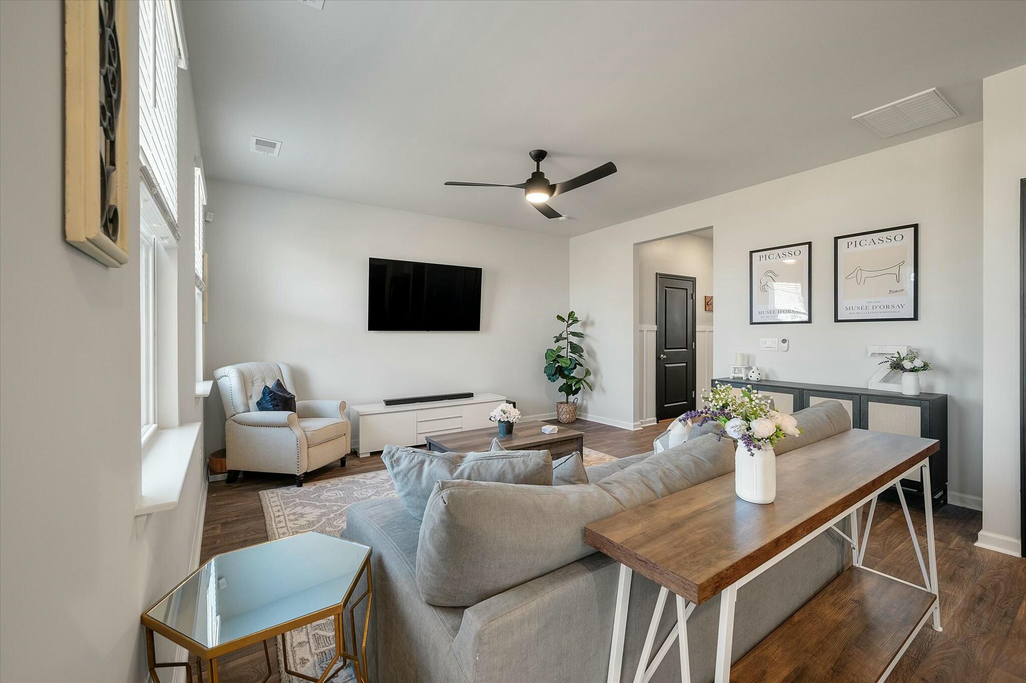 307 Black Birch Drive