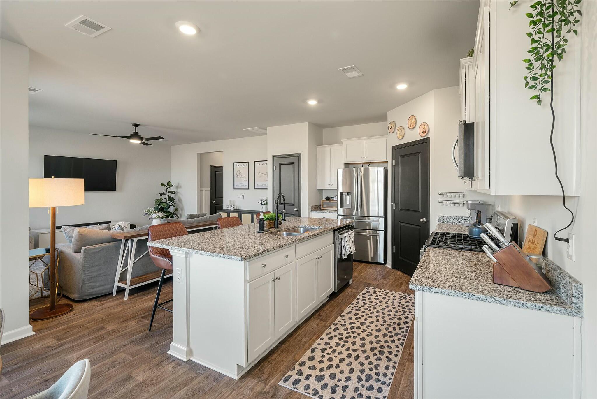307 Black Birch Drive
