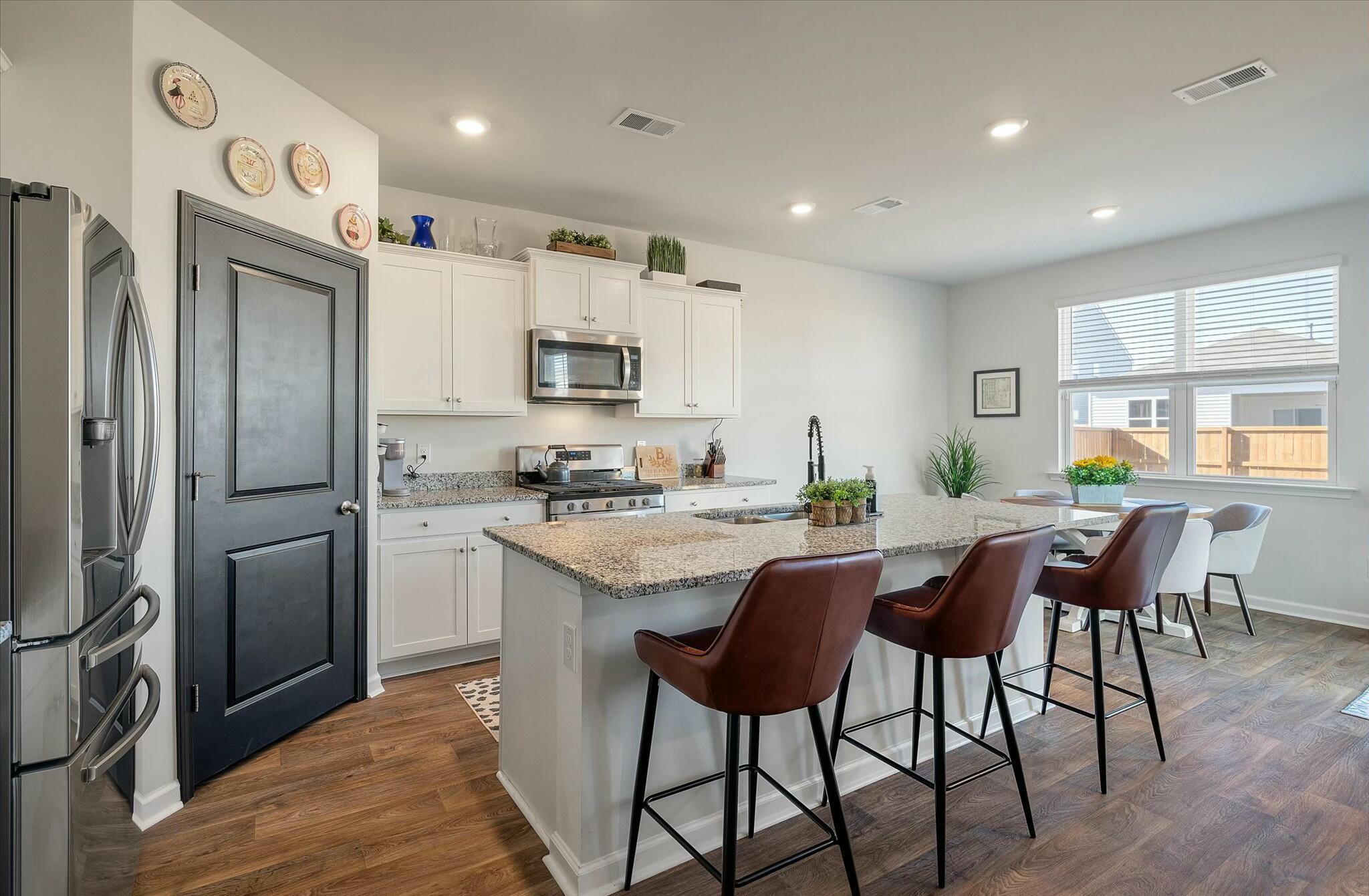 307 Black Birch Drive