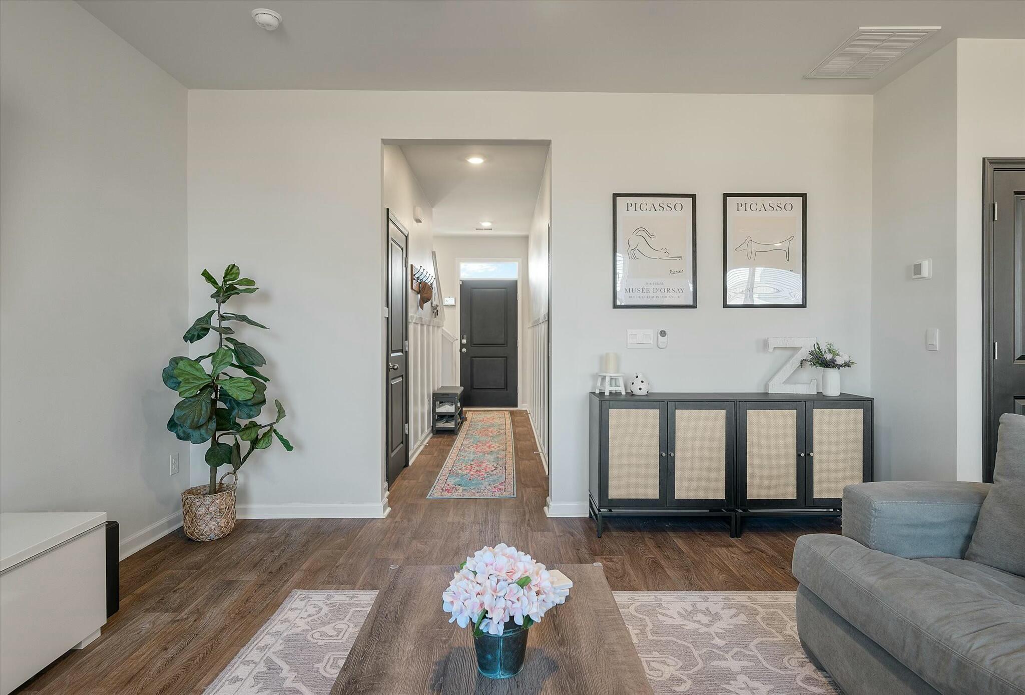 307 Black Birch Drive