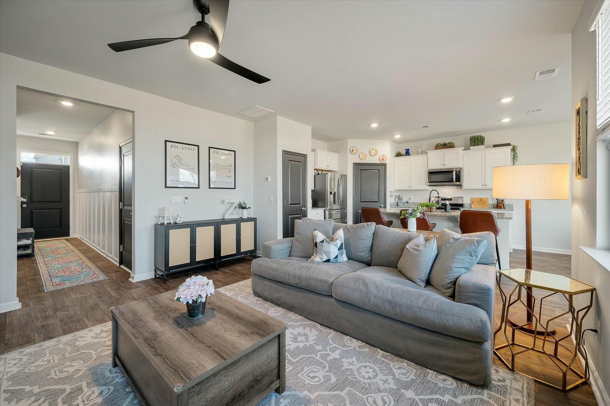 307 Black Birch Drive