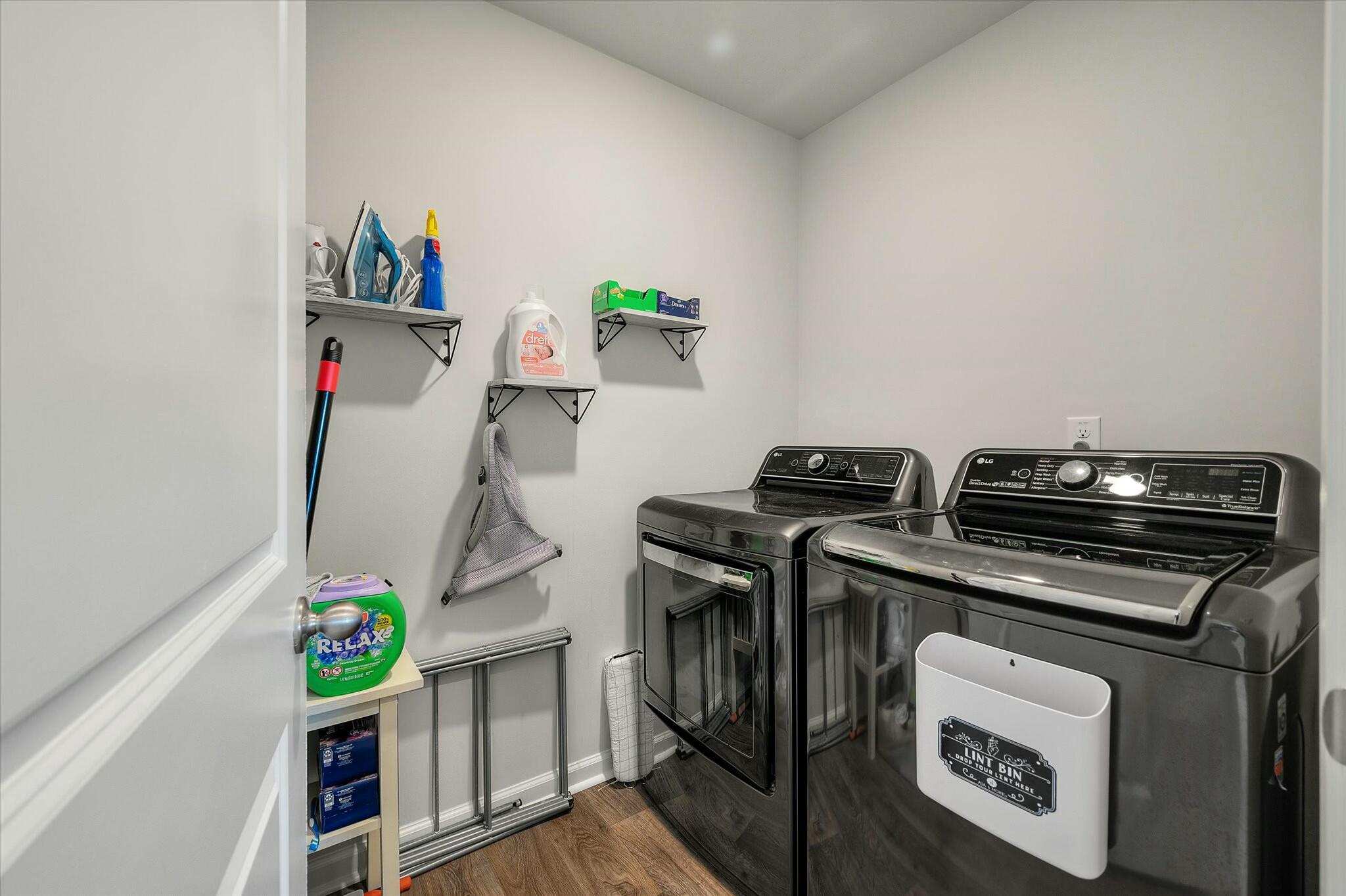 307 Black Birch Drive